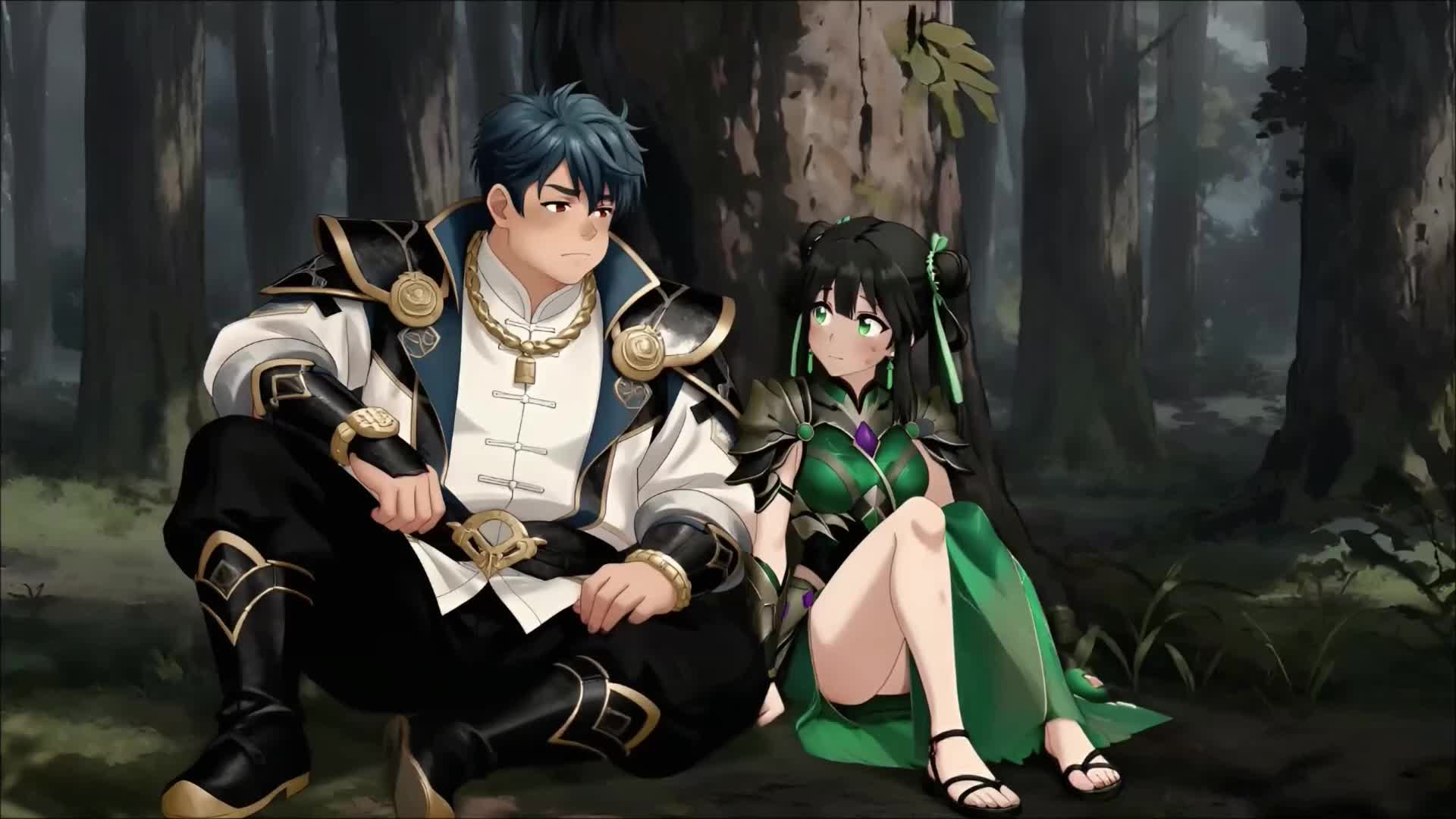 Episode 27 of Broke? I'm the Strongest Beast Tamer!