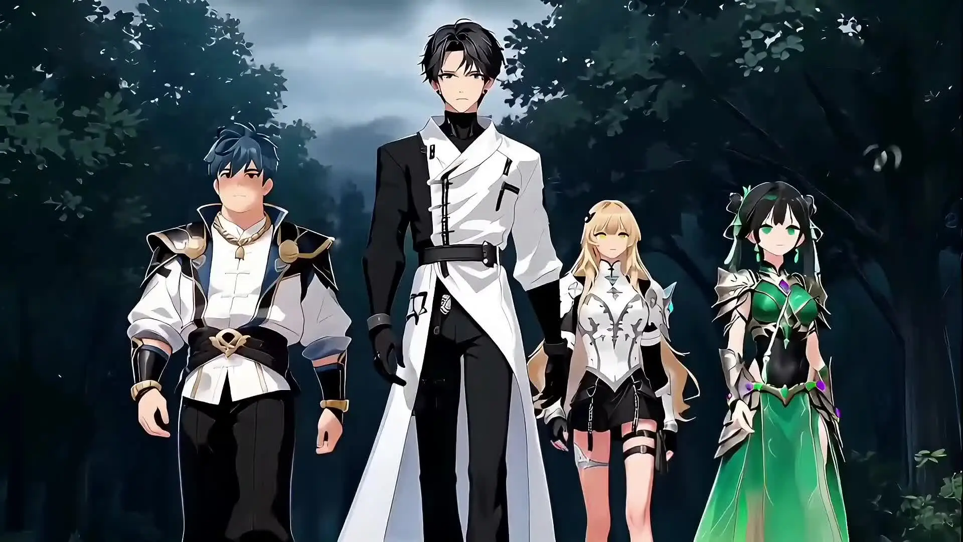 Episode 29 of Broke? I'm the Strongest Beast Tamer!
