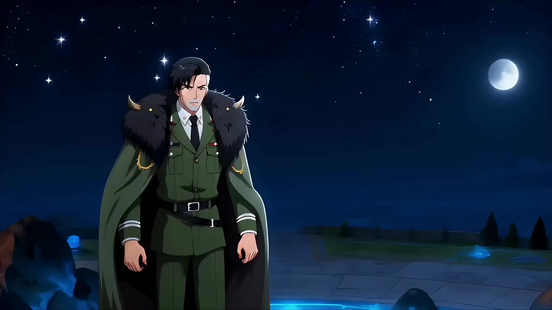 Episode 32 of Broke? I'm the Strongest Beast Tamer!