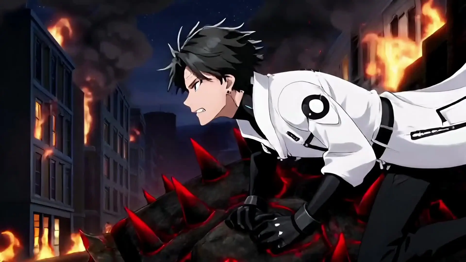 Episode 33 of Broke? I'm the Strongest Beast Tamer!