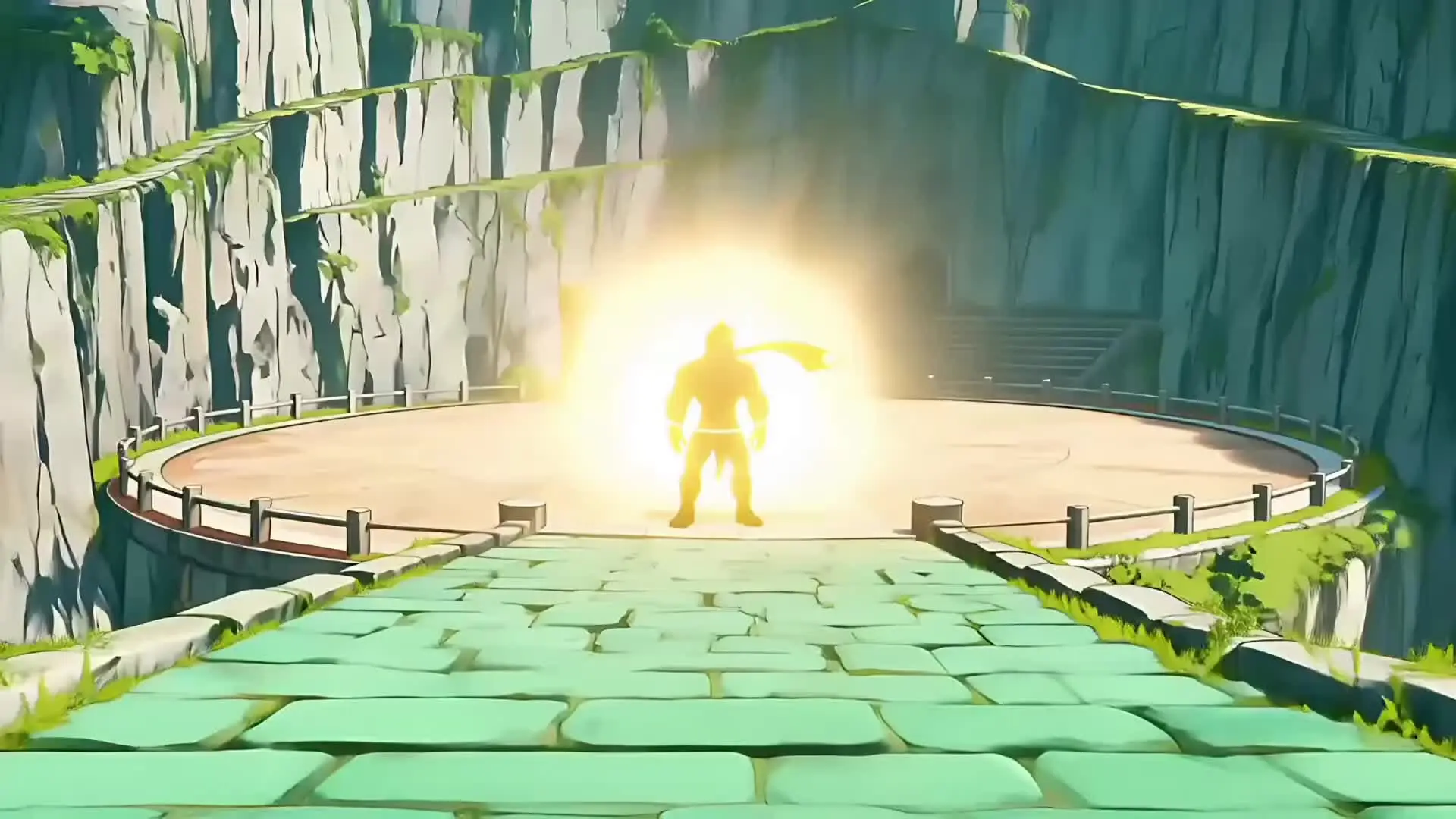 Episode 43 of Broke? I'm the Strongest Beast Tamer!