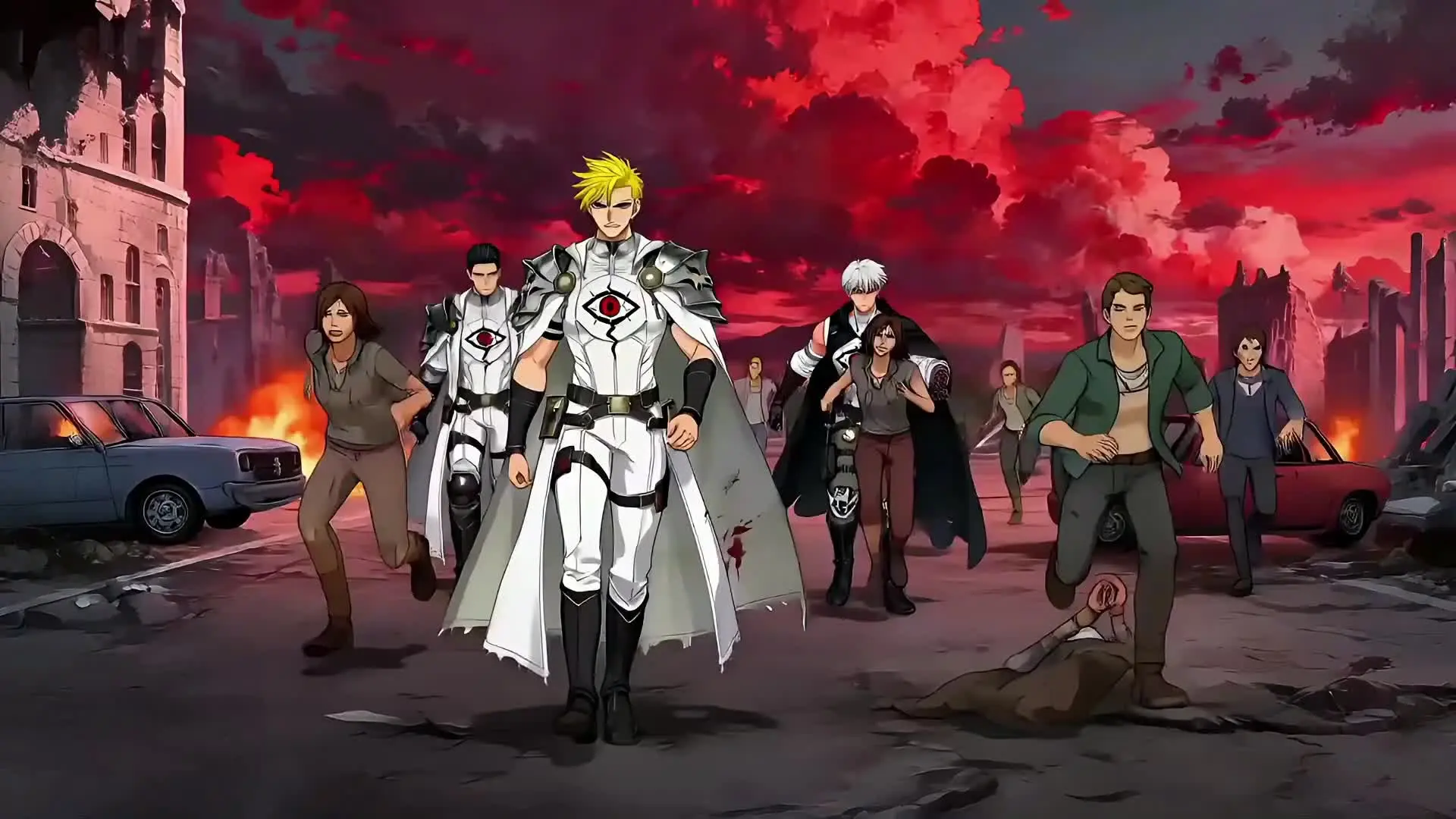 Episode 44 of Broke? I'm the Strongest Beast Tamer!