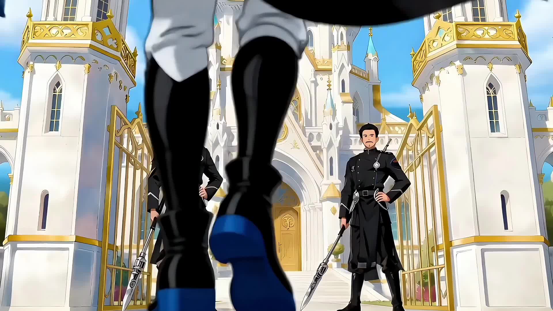Episode 5 of Broke? I'm the Strongest Beast Tamer!