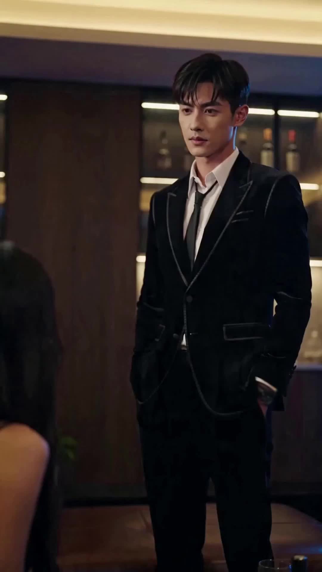 Episode 10 of Broke Lady Got Cold CEO's Love