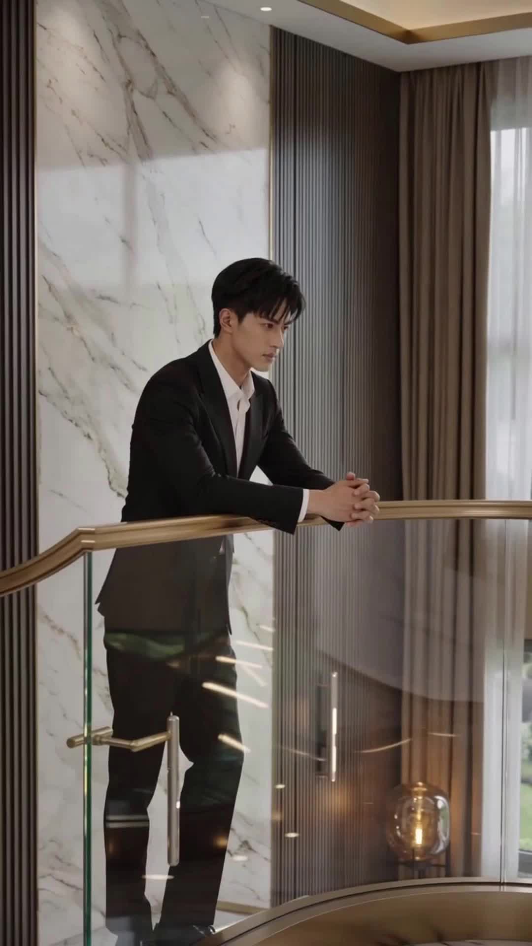 Episode 11 of Broke Lady Got Cold CEO's Love