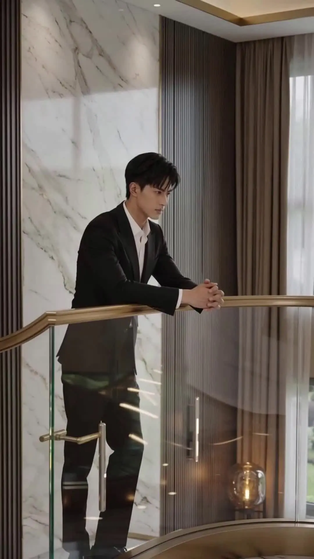 Episode 11 of Broke Lady Got Cold CEO's Love