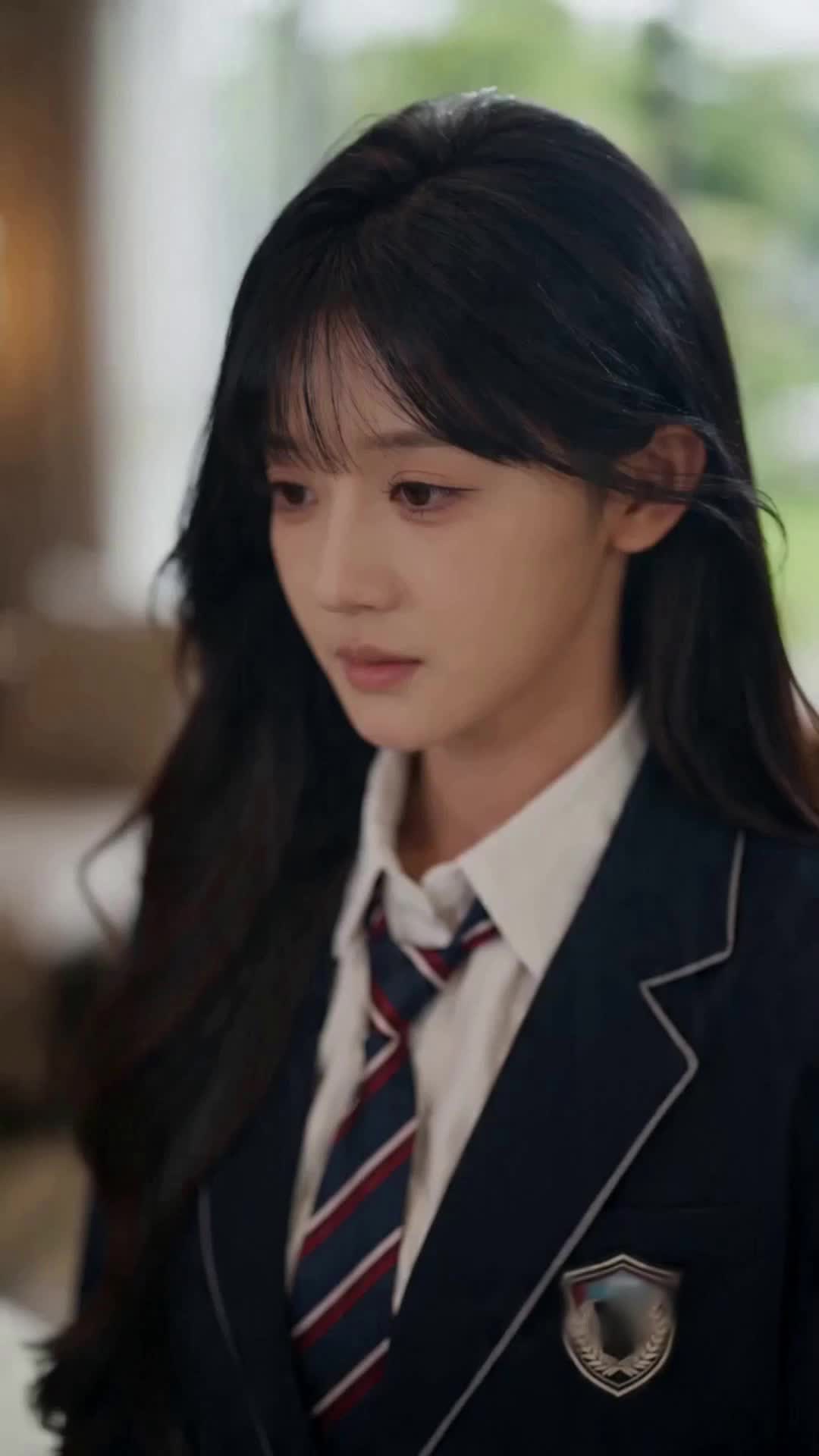 Episode 12 of Broke Lady Got Cold CEO's Love