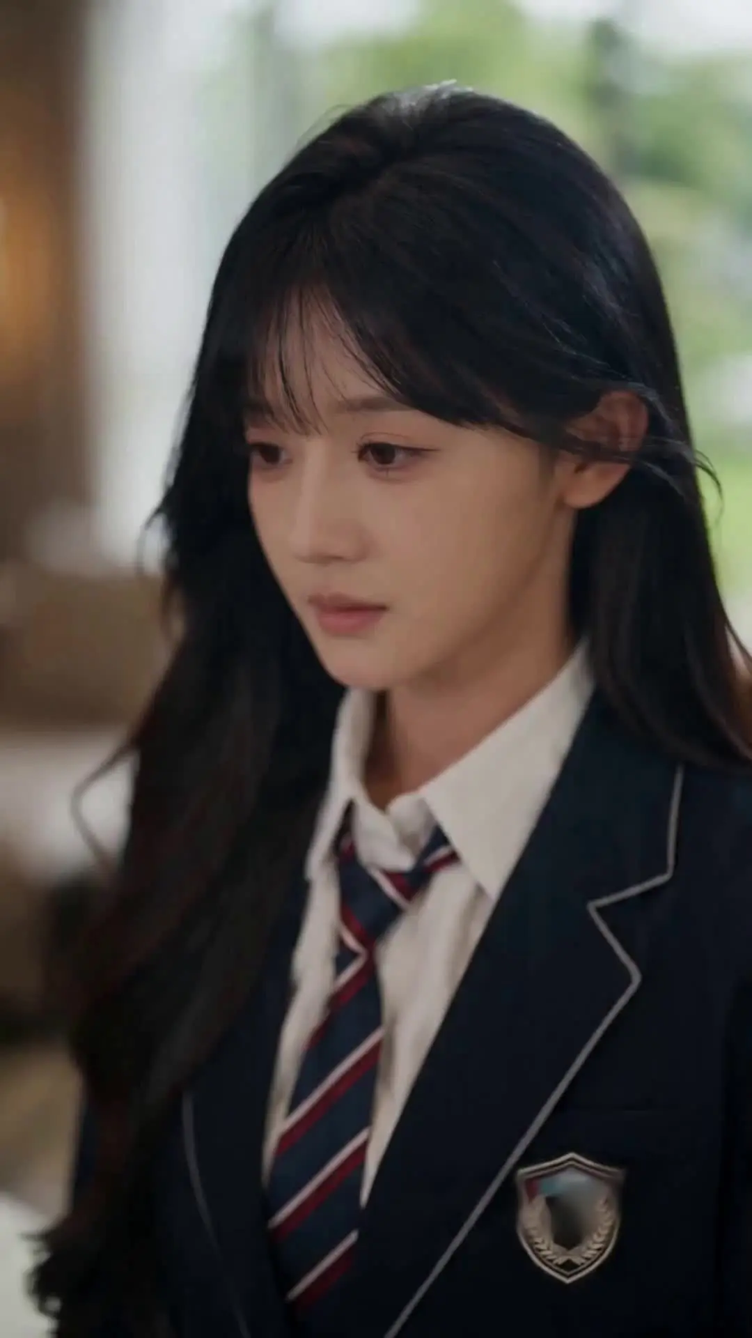 Episode 12 of Broke Lady Got Cold CEO's Love