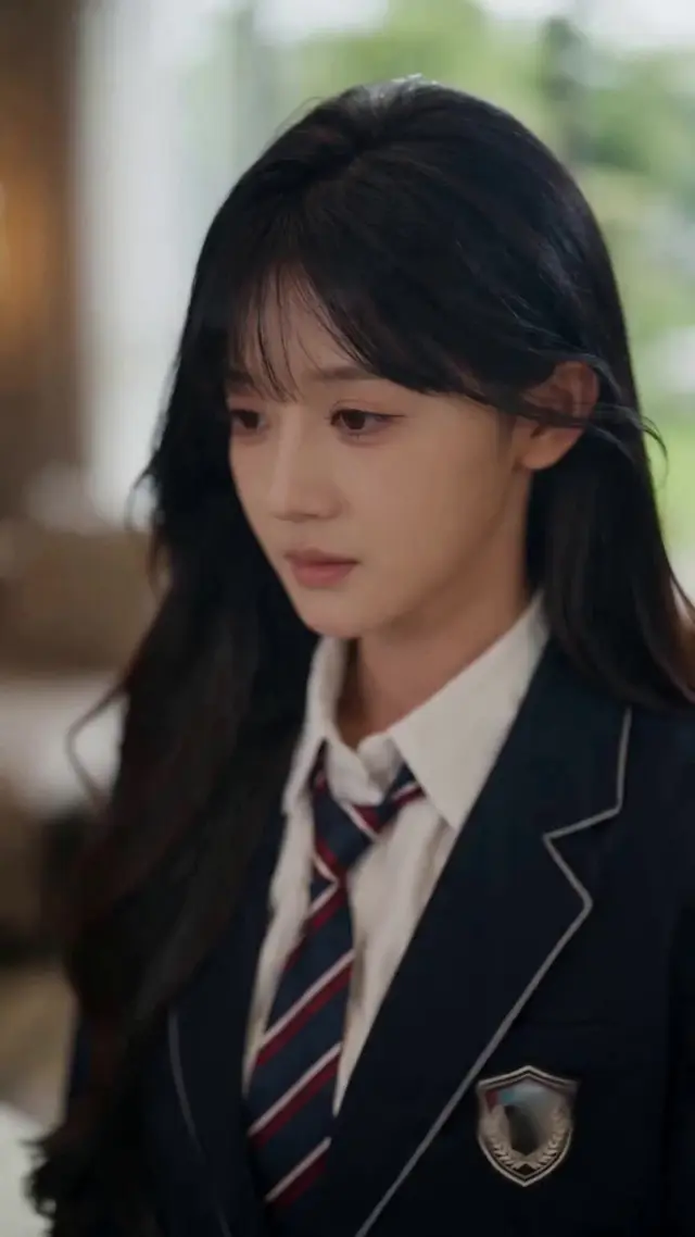 Episode 12 of Broke Lady Got Cold CEO's Love