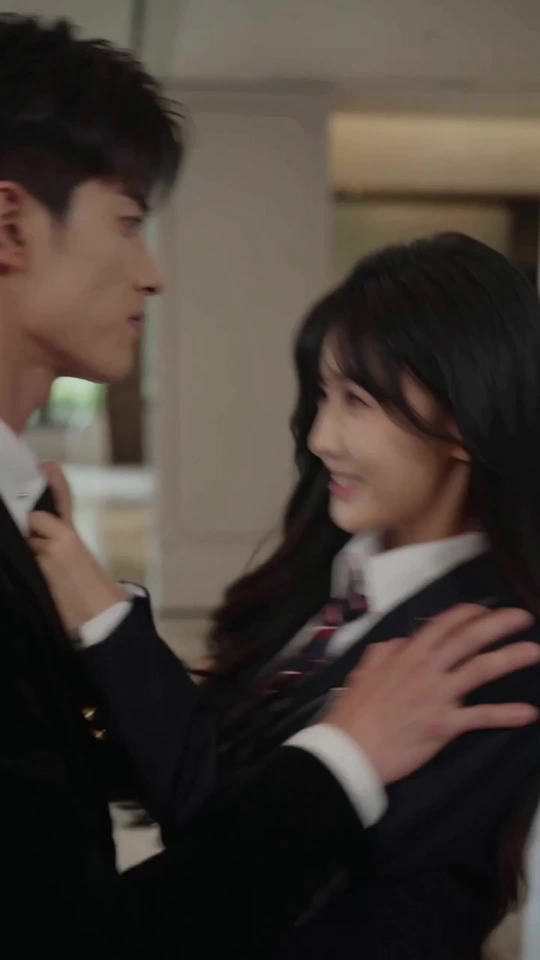 Episode 13 of Broke Lady Got Cold CEO's Love