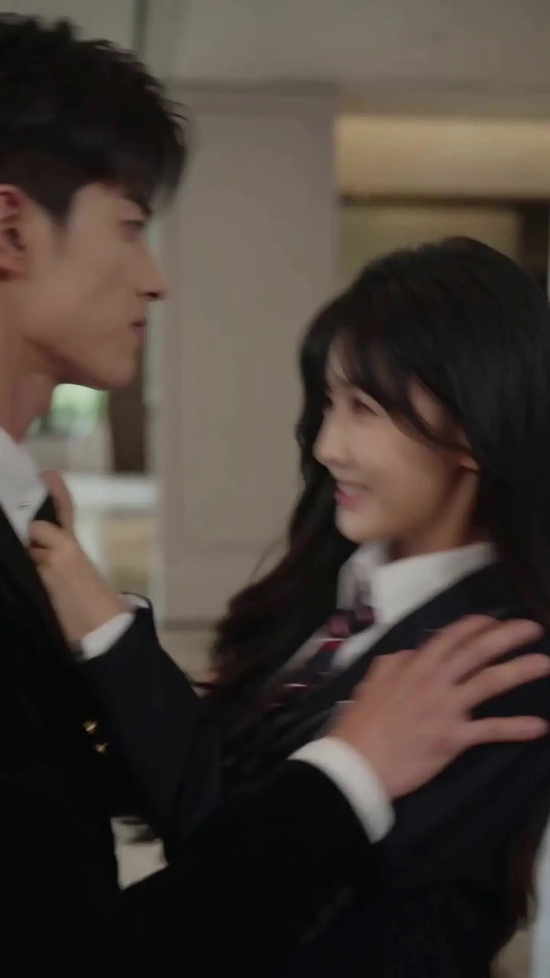 Episode 13 of Broke Lady Got Cold CEO's Love