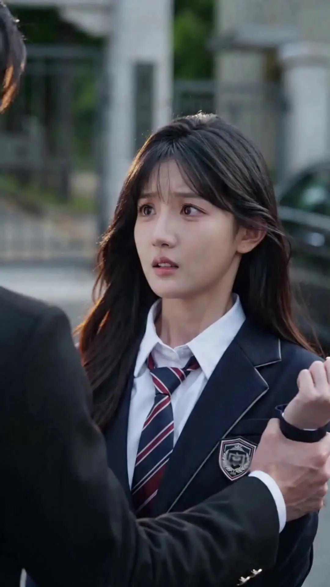 Episode 15 of Broke Lady Got Cold CEO's Love