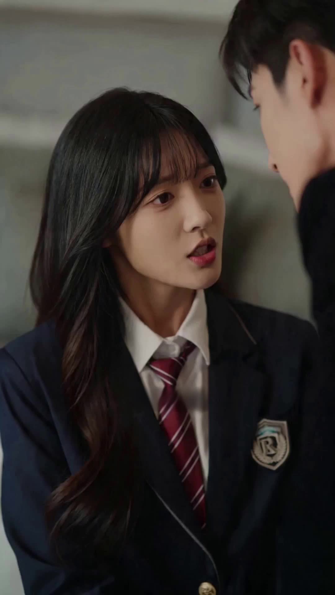Episode 16 of Broke Lady Got Cold CEO's Love