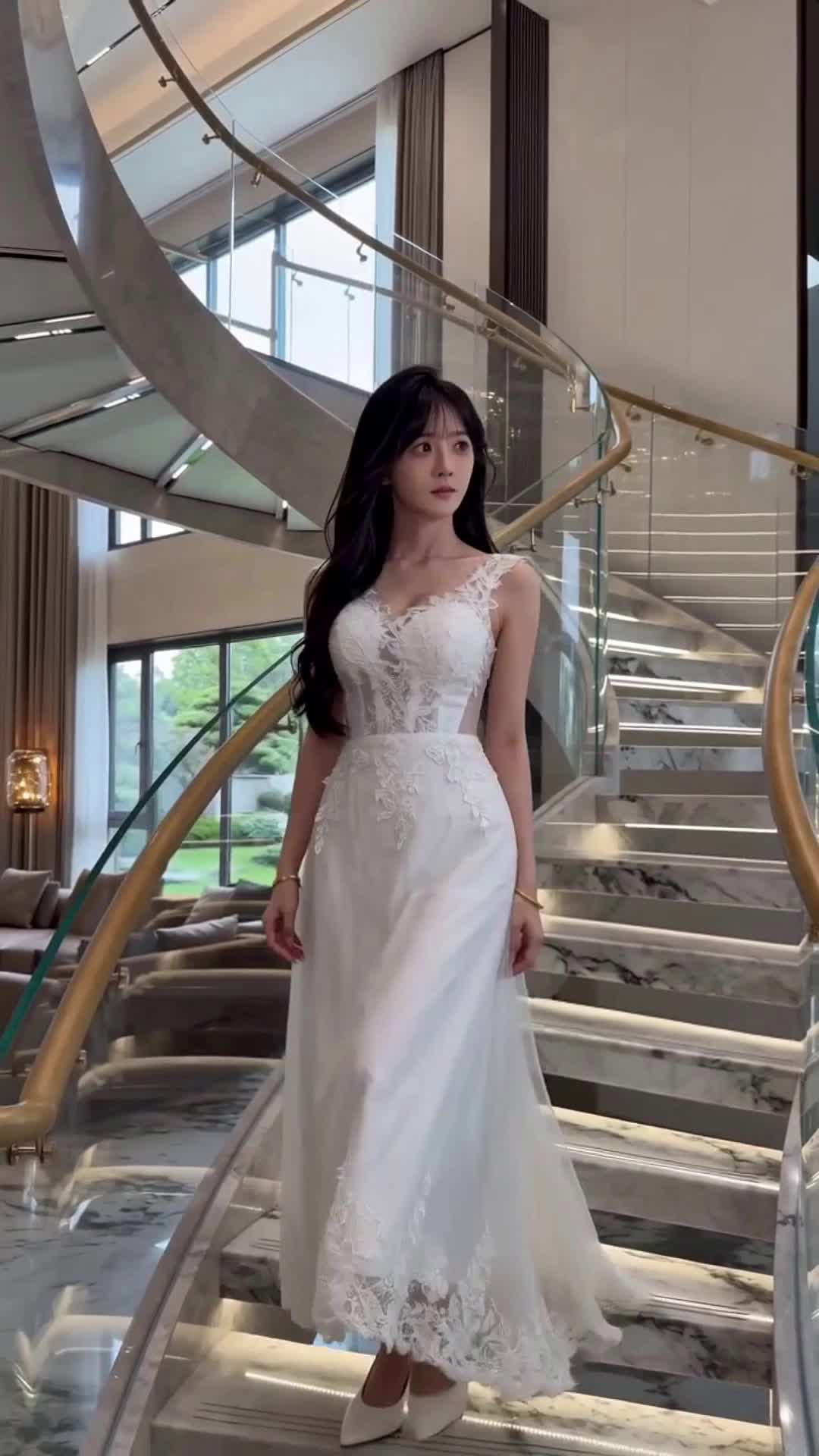 Episode 19 of Broke Lady Got Cold CEO's Love