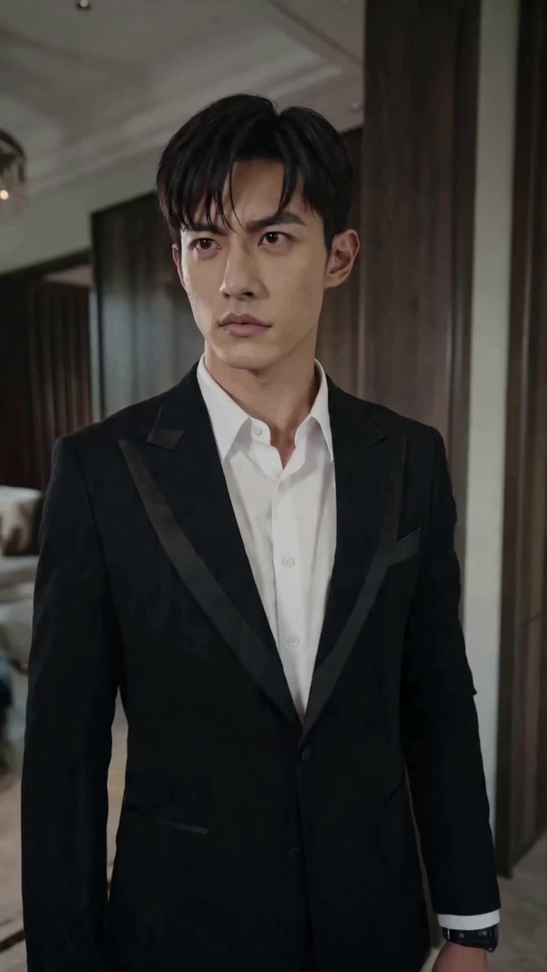 Episode 22 of Broke Lady Got Cold CEO's Love