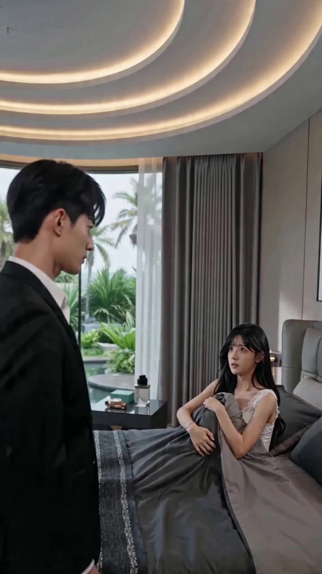 Episode 24 of Broke Lady Got Cold CEO's Love