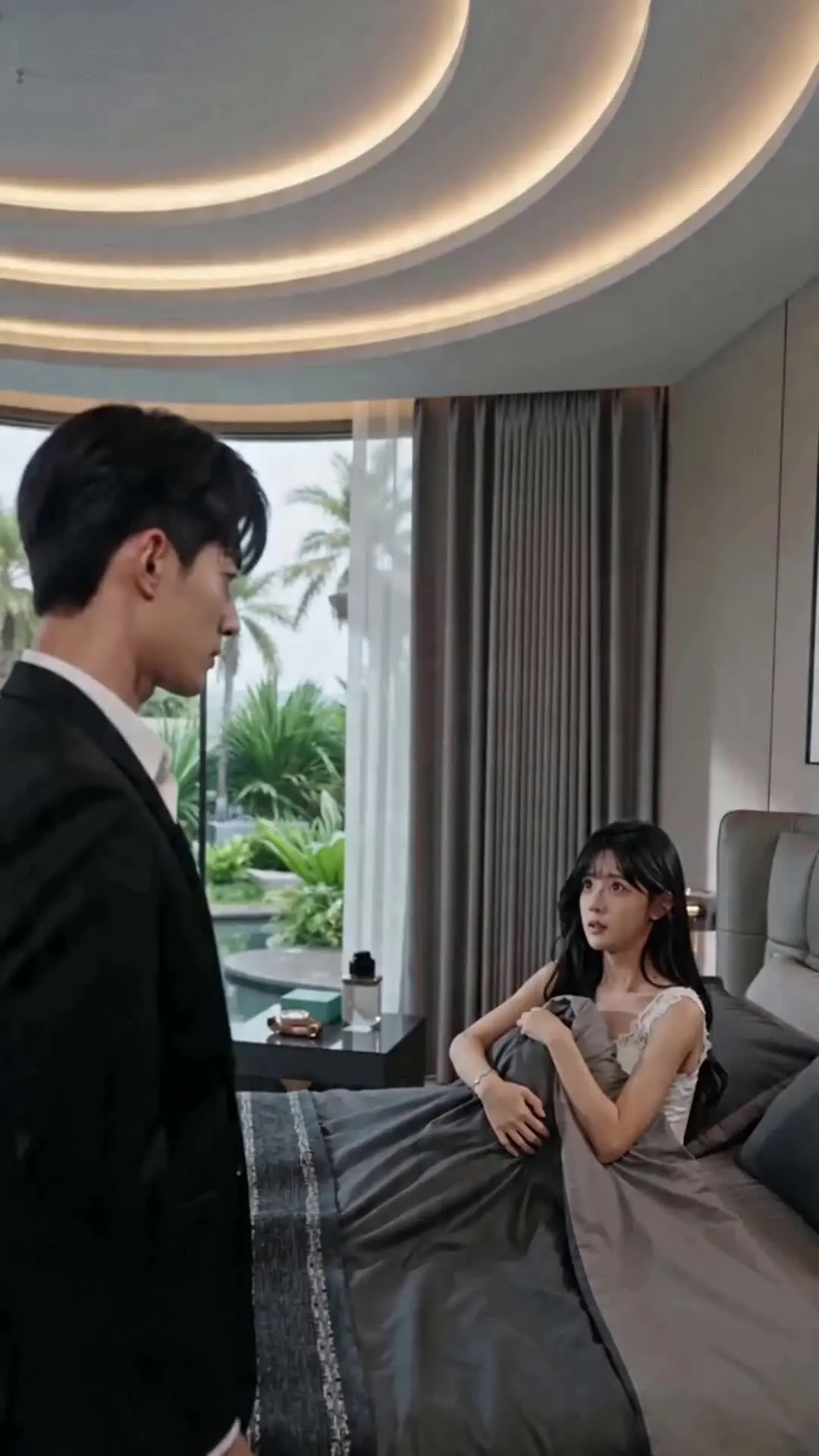 Episode 24 of Broke Lady Got Cold CEO's Love