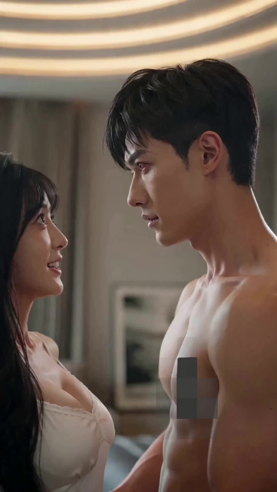 Episode 26 of Broke Lady Got Cold CEO's Love