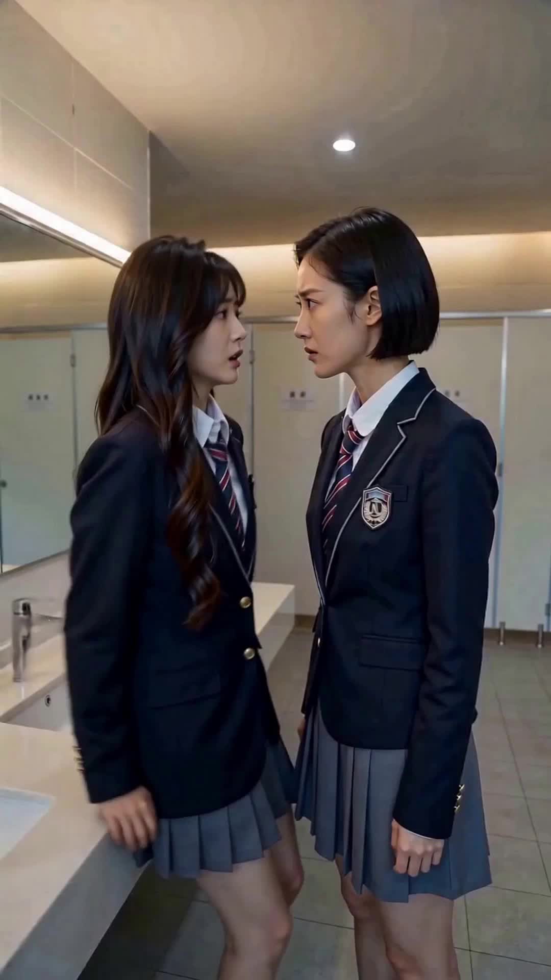 Episode 27 of Broke Lady Got Cold CEO's Love