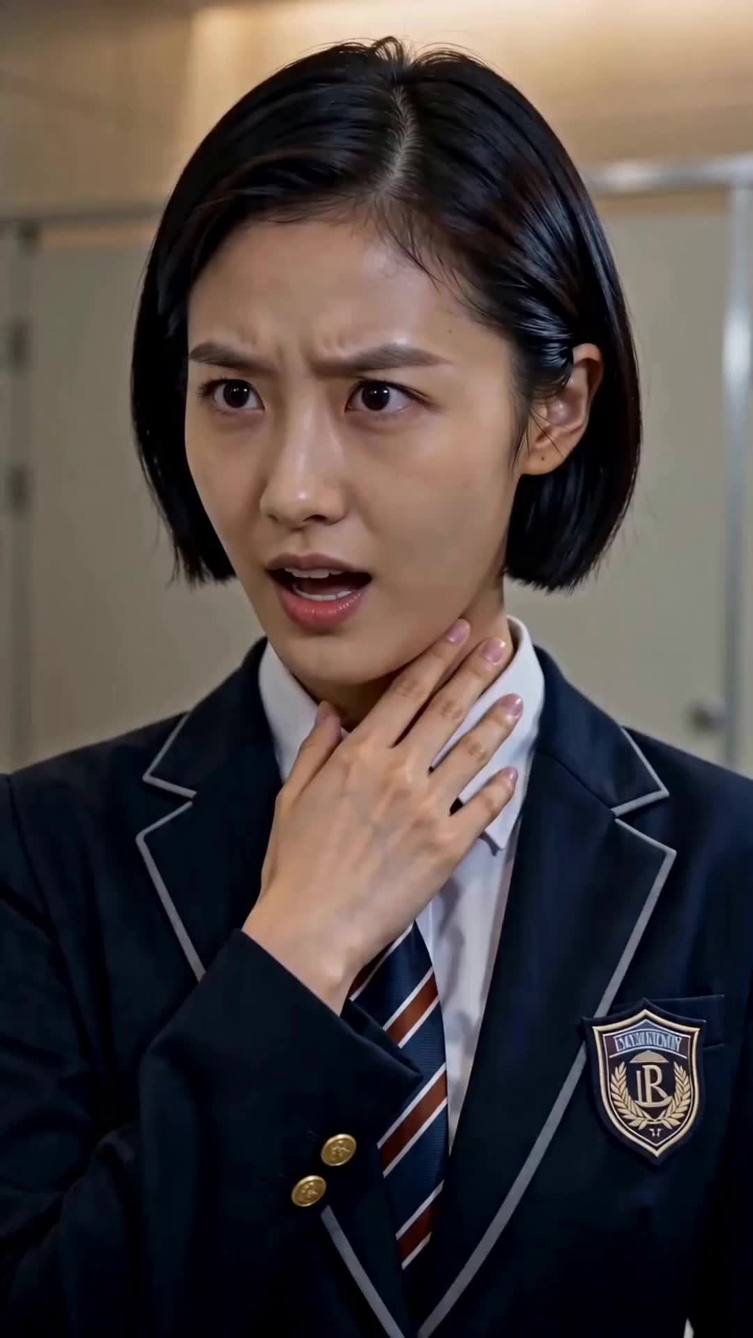 Episode 28 of Broke Lady Got Cold CEO's Love