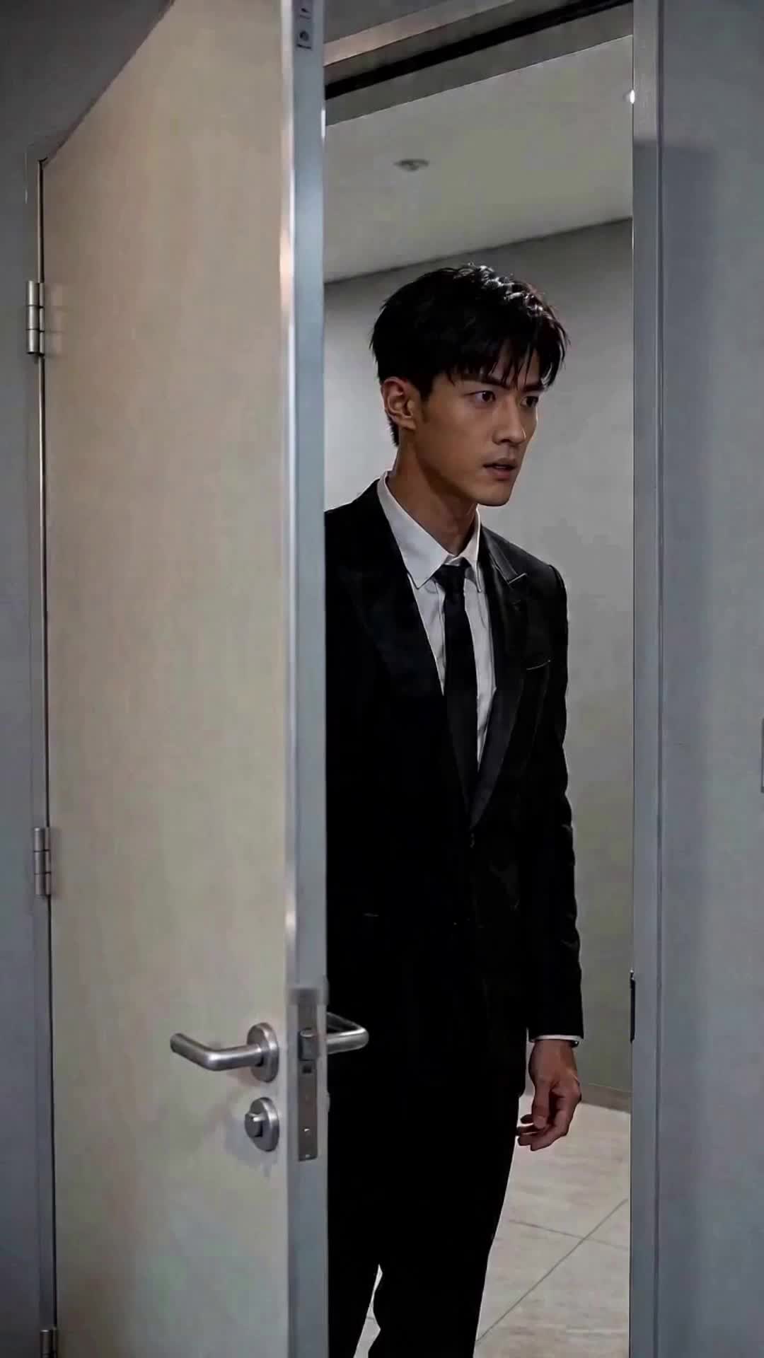 Episode 29 of Broke Lady Got Cold CEO's Love