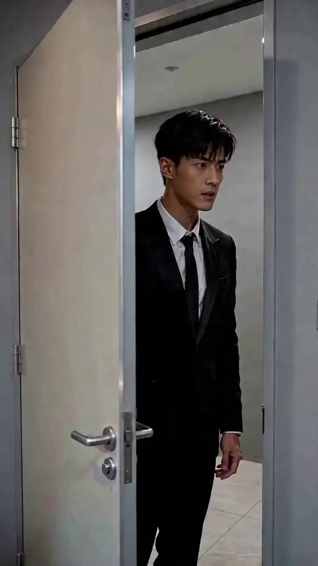 Episode 29 of Broke Lady Got Cold CEO's Love