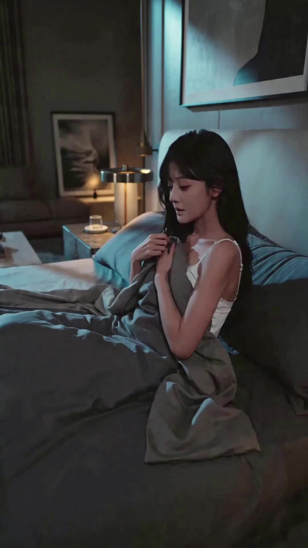 Episode 30 of Broke Lady Got Cold CEO's Love
