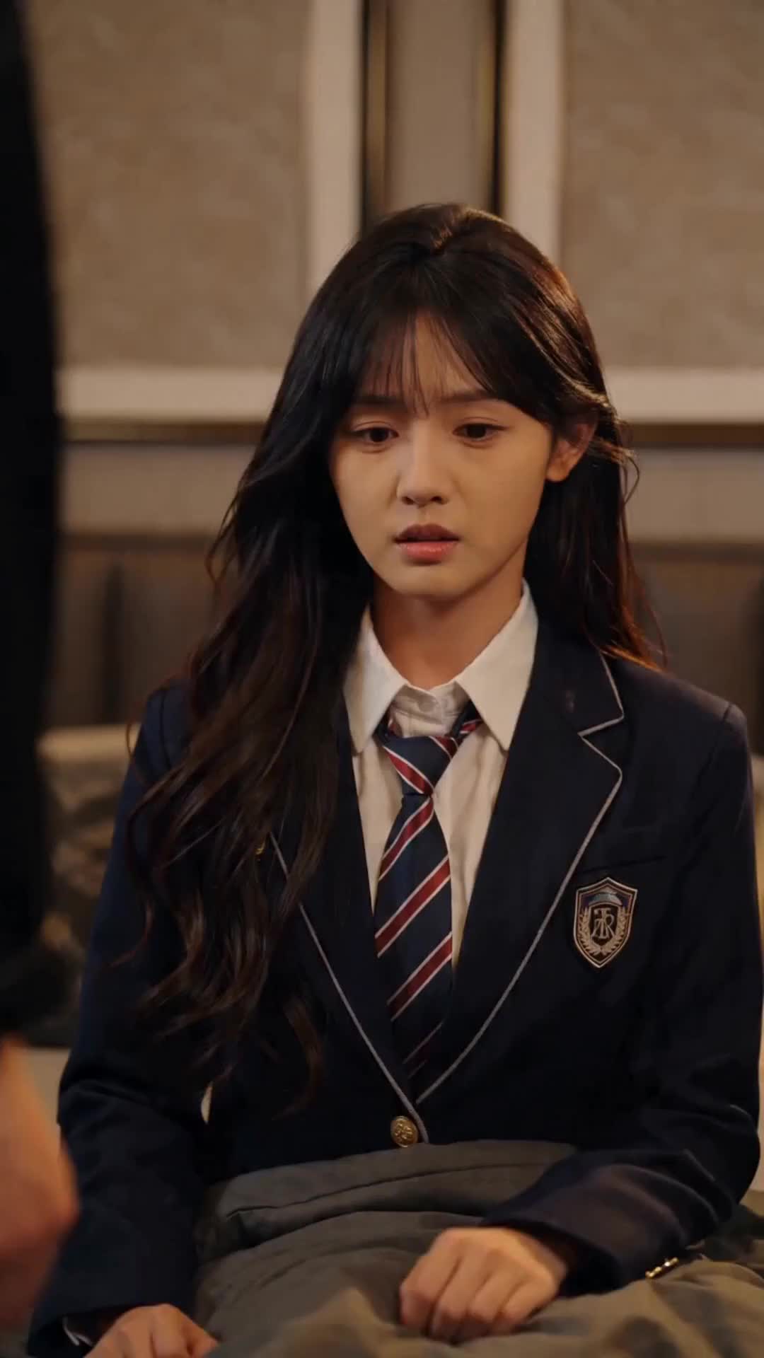 Episode 32 of Broke Lady Got Cold CEO's Love