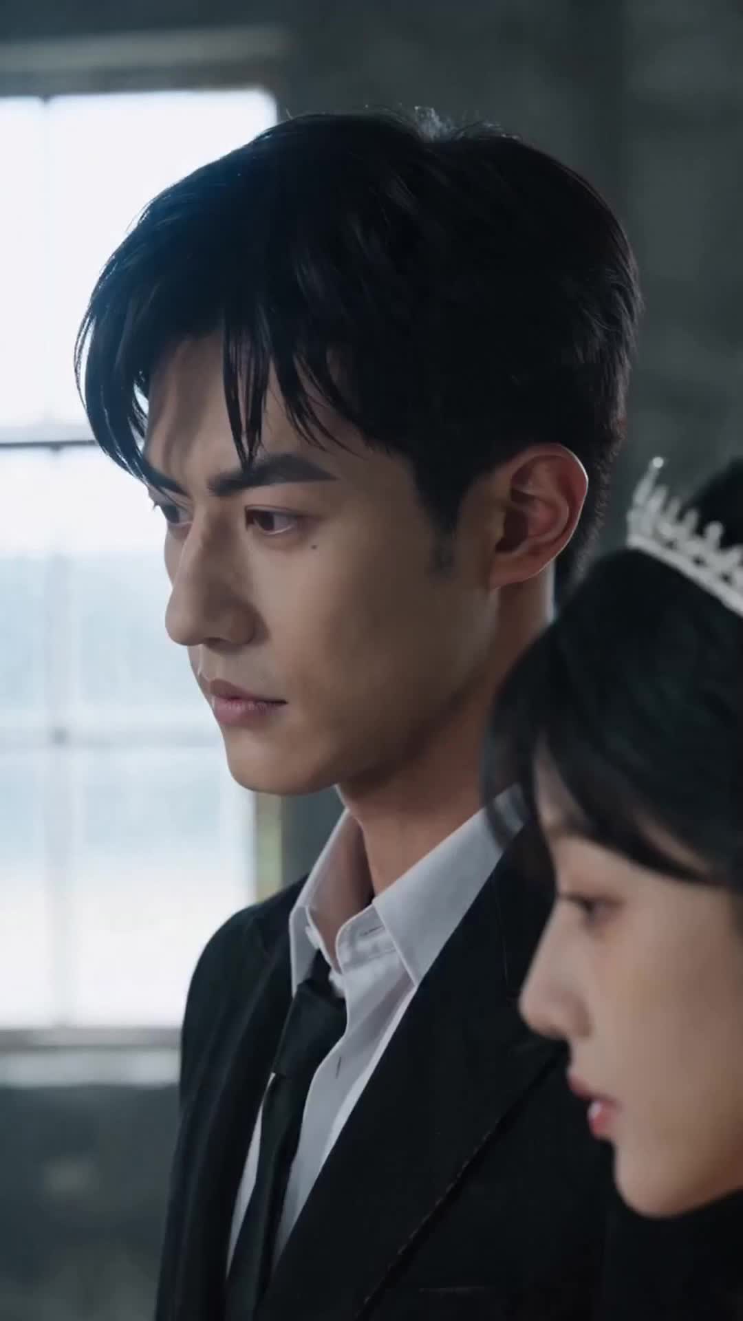 Episode 36 of Broke Lady Got Cold CEO's Love
