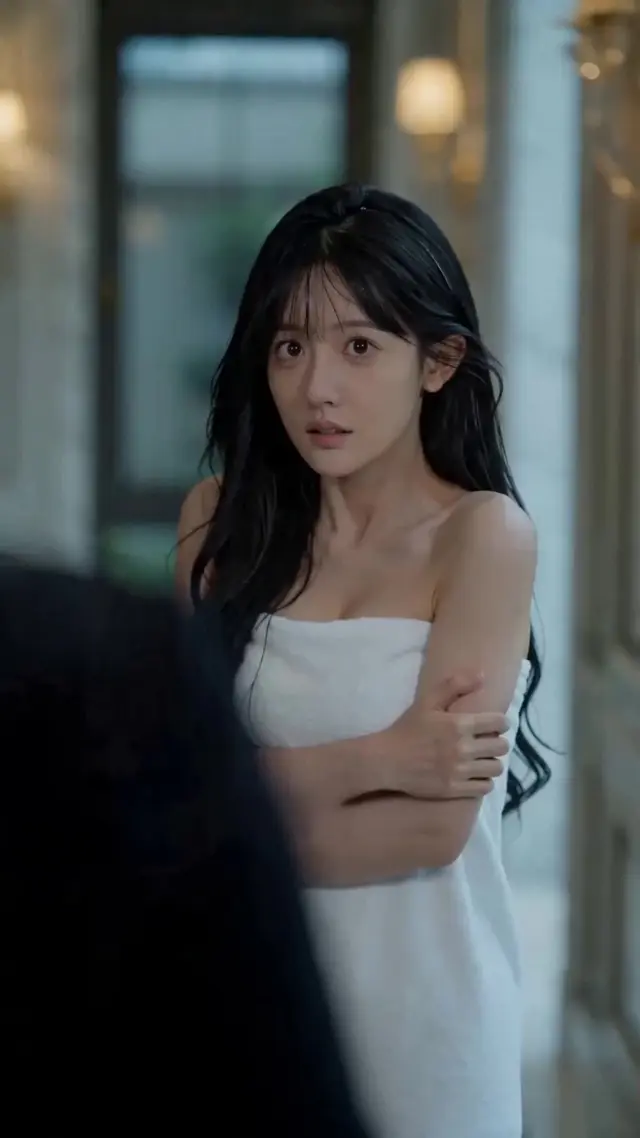 Episode 4 of Broke Lady Got Cold CEO's Love