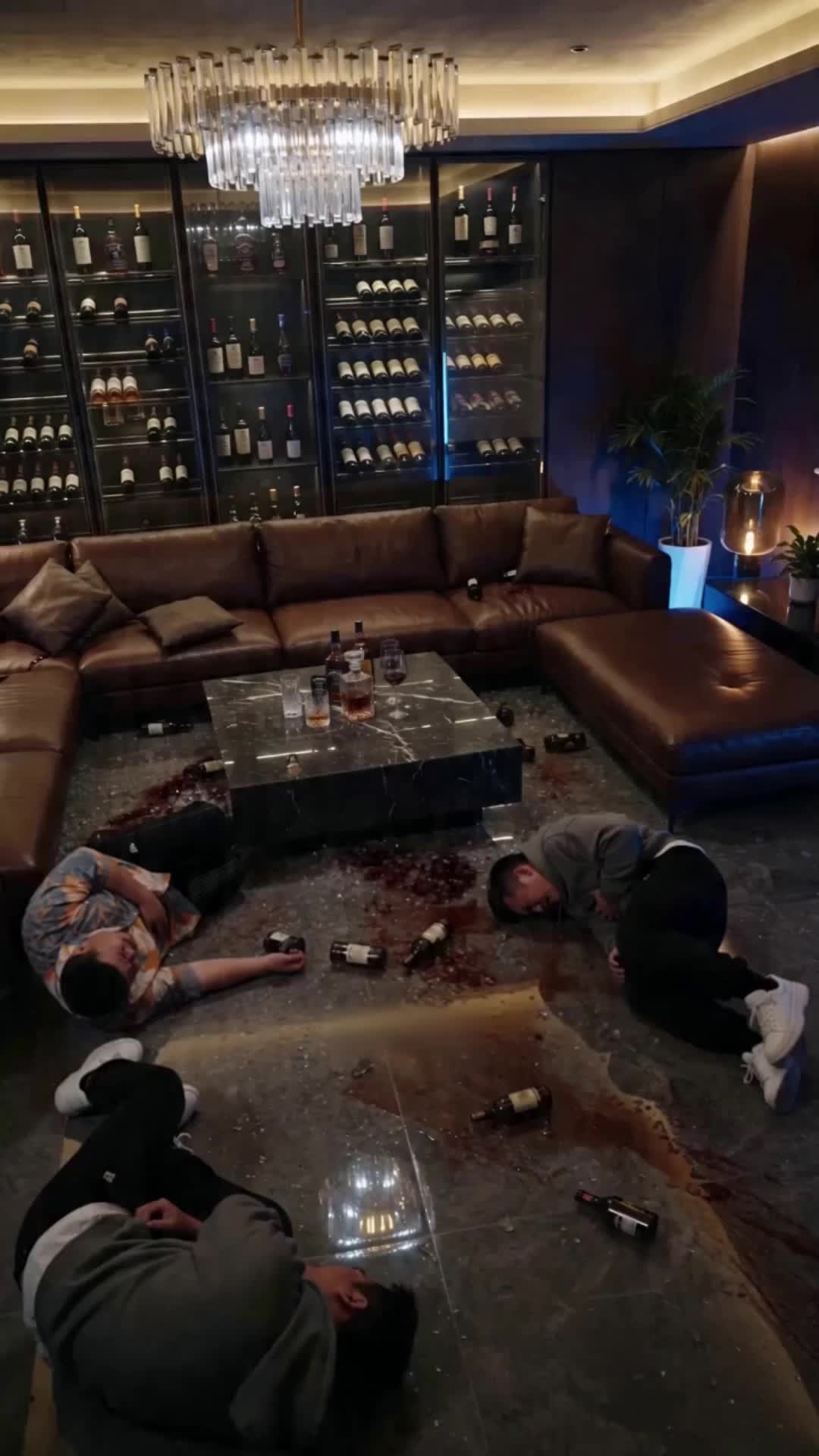Episode 41 of Broke Lady Got Cold CEO's Love