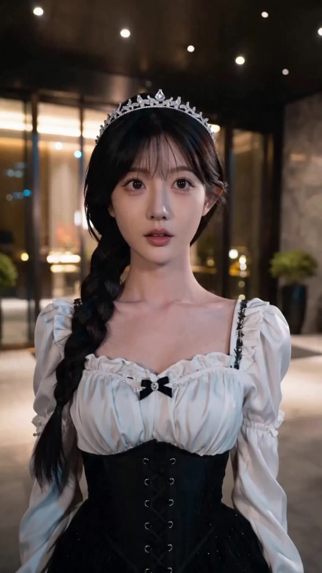 Episode 42 of Broke Lady Got Cold CEO's Love
