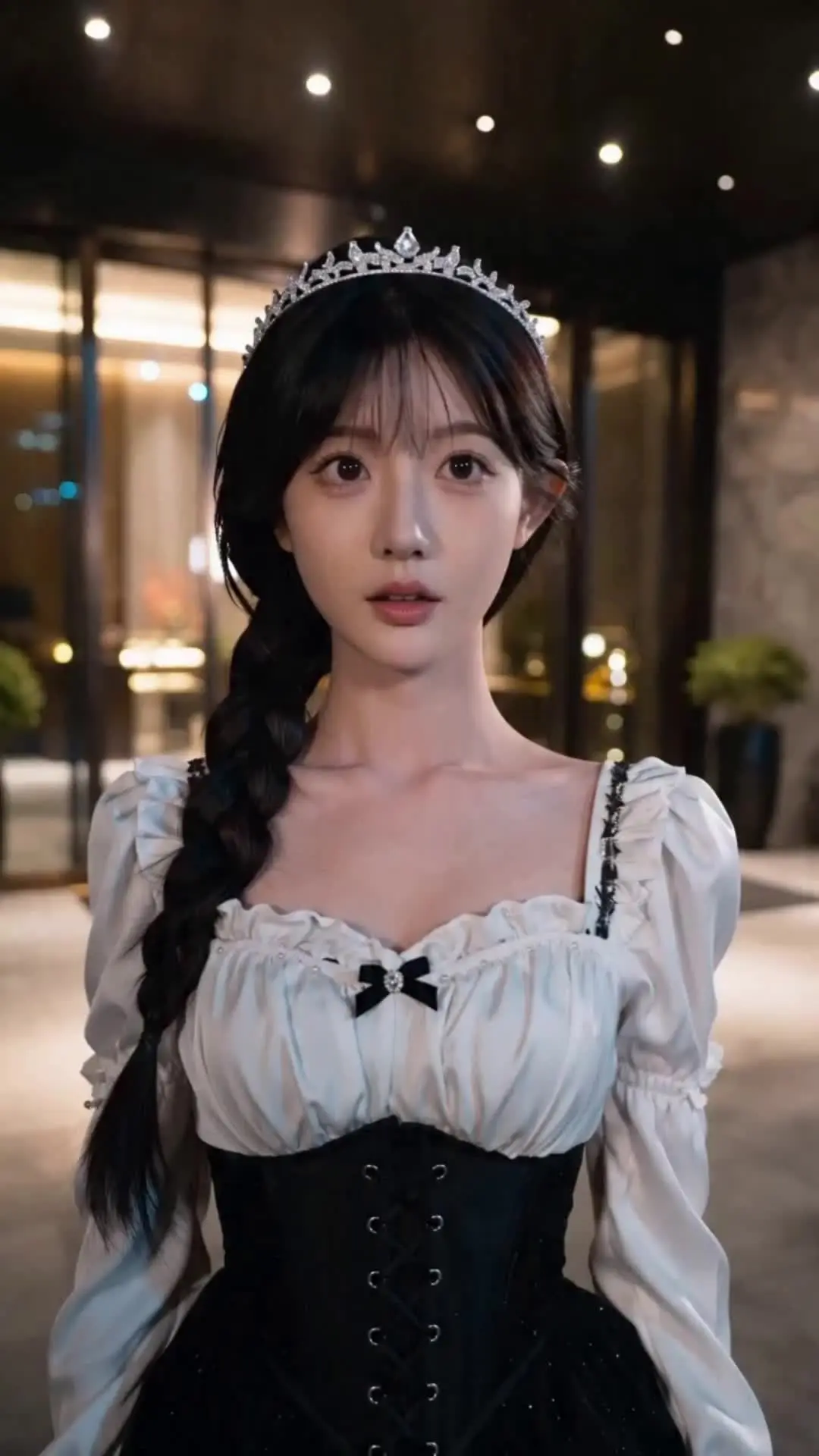 Episode 42 of Broke Lady Got Cold CEO's Love