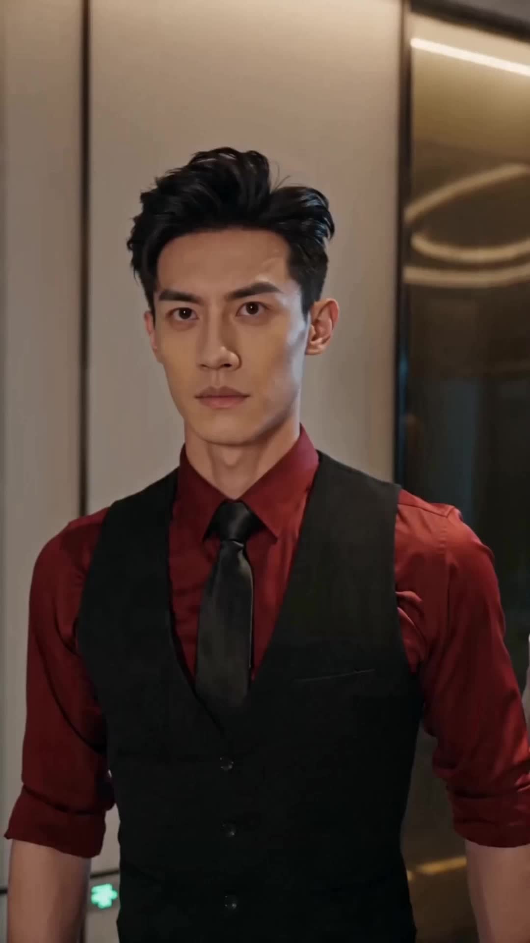 Episode 43 of Broke Lady Got Cold CEO's Love