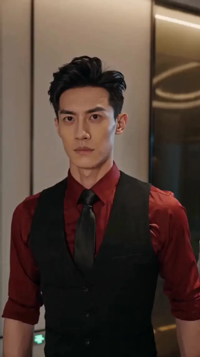 Episode 43 of Broke Lady Got Cold CEO's Love