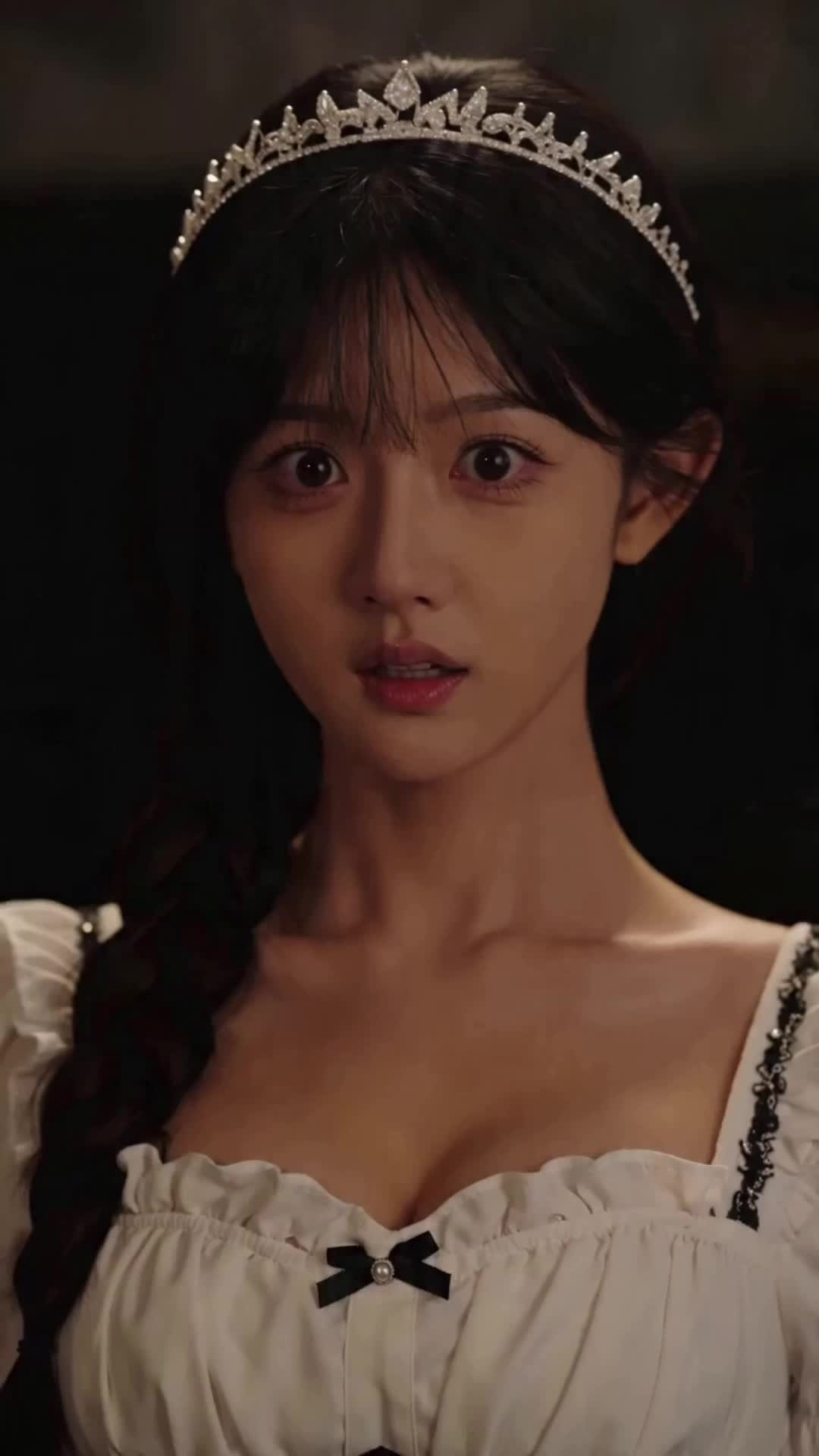 Episode 44 of Broke Lady Got Cold CEO's Love