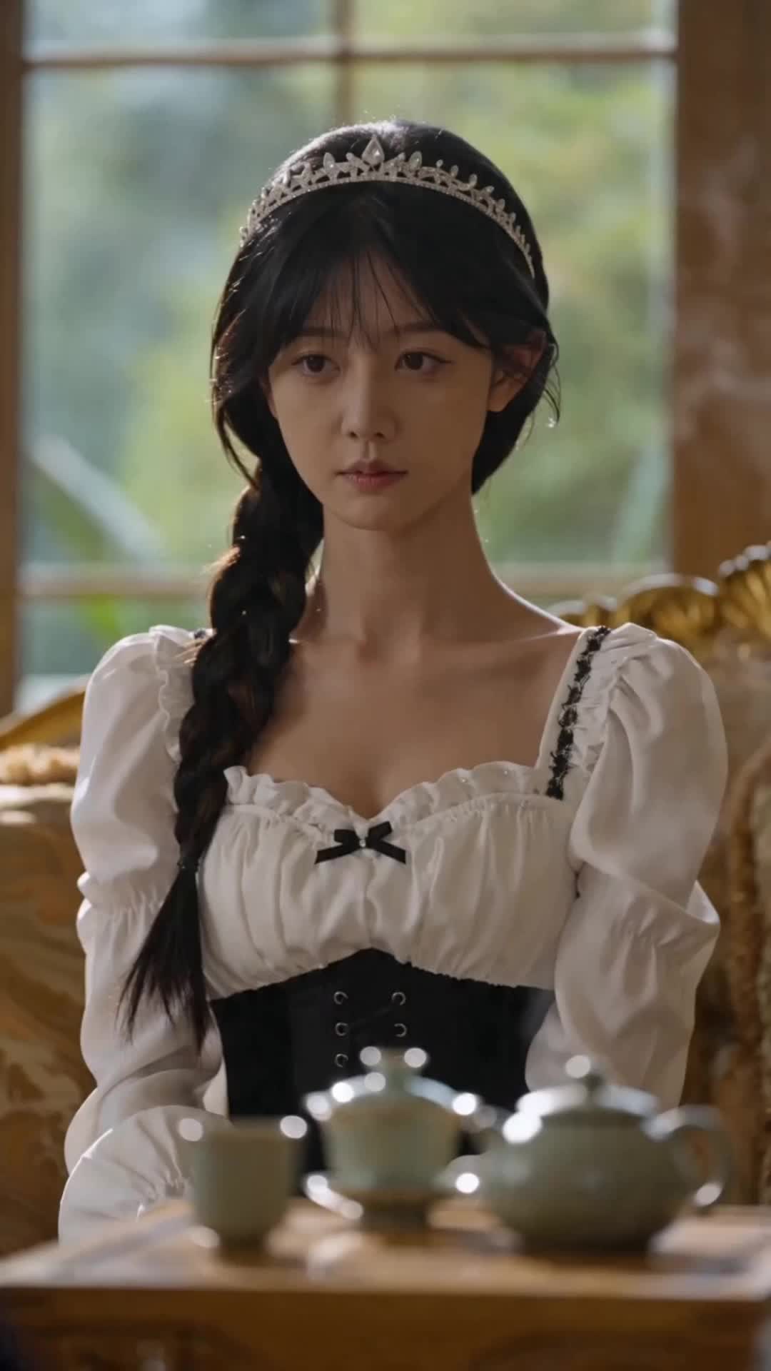 Episode 47 of Broke Lady Got Cold CEO's Love