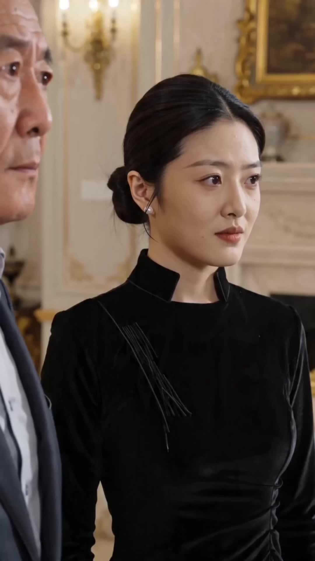 Episode 53 of Broke Lady Got Cold CEO's Love
