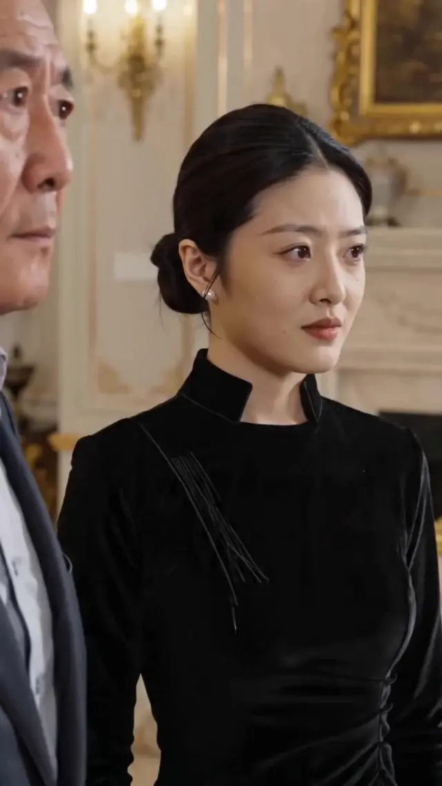 Episode 53 of Broke Lady Got Cold CEO's Love