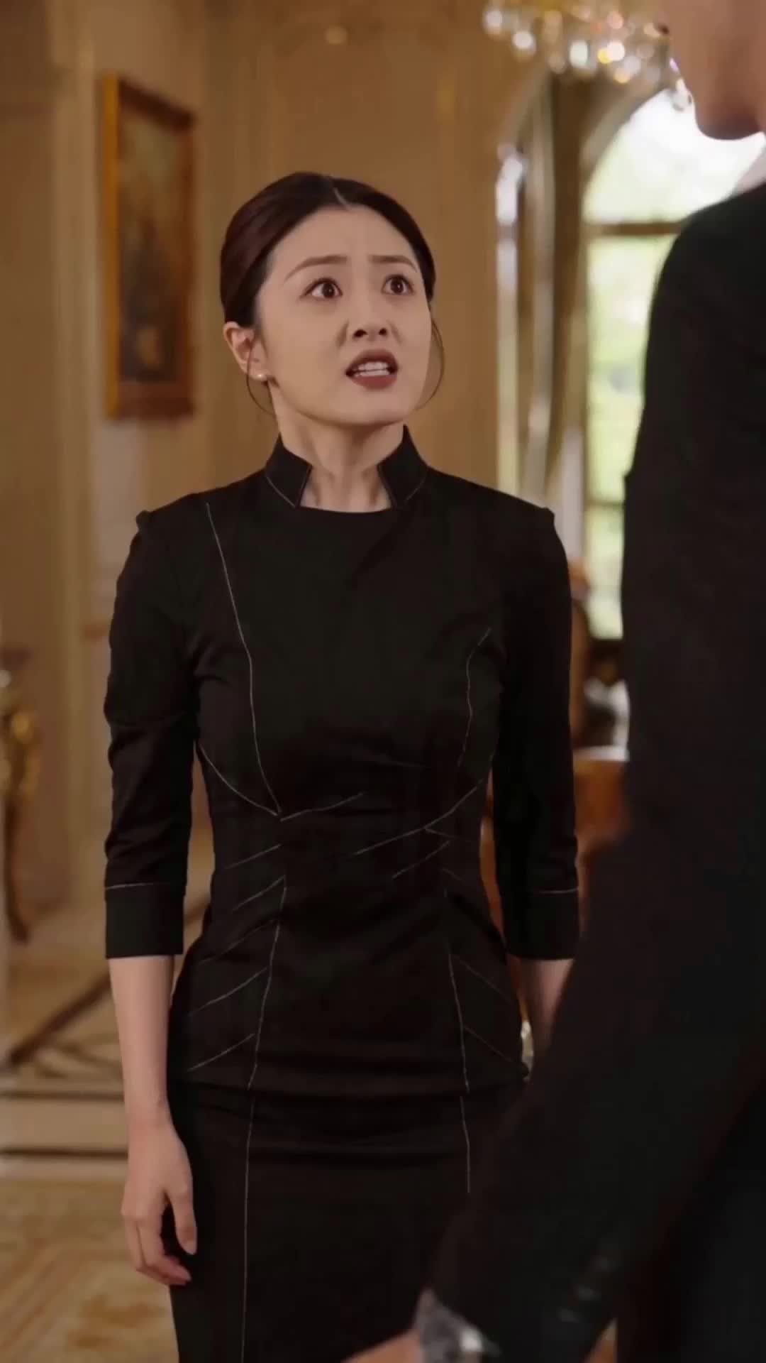Episode 54 of Broke Lady Got Cold CEO's Love