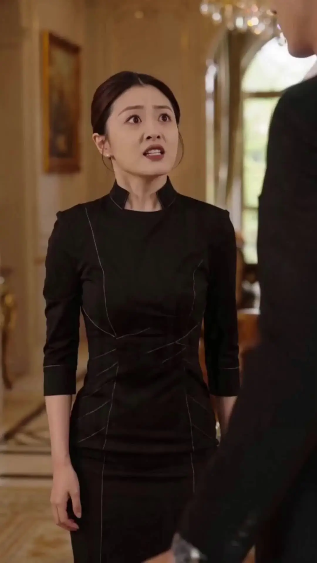 Episode 54 of Broke Lady Got Cold CEO's Love