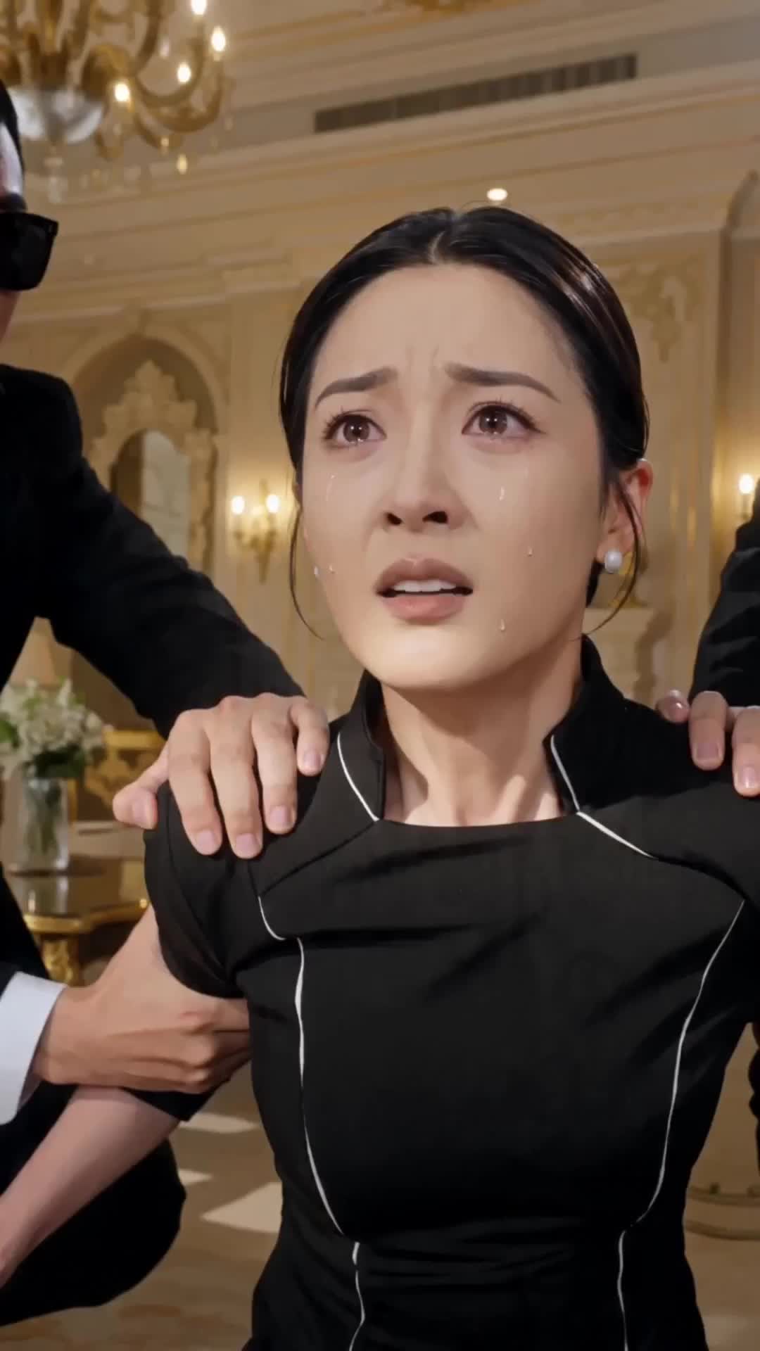 Episode 55 of Broke Lady Got Cold CEO's Love