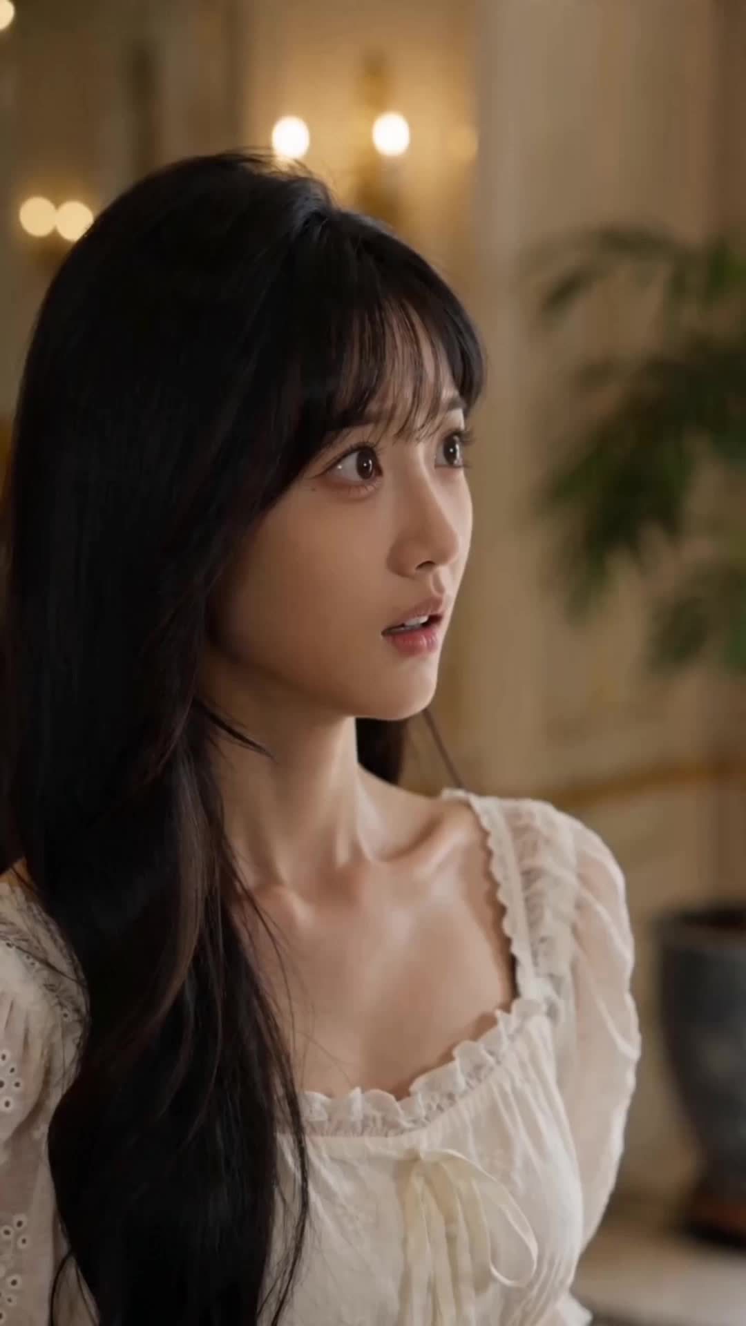 Episode 57 of Broke Lady Got Cold CEO's Love