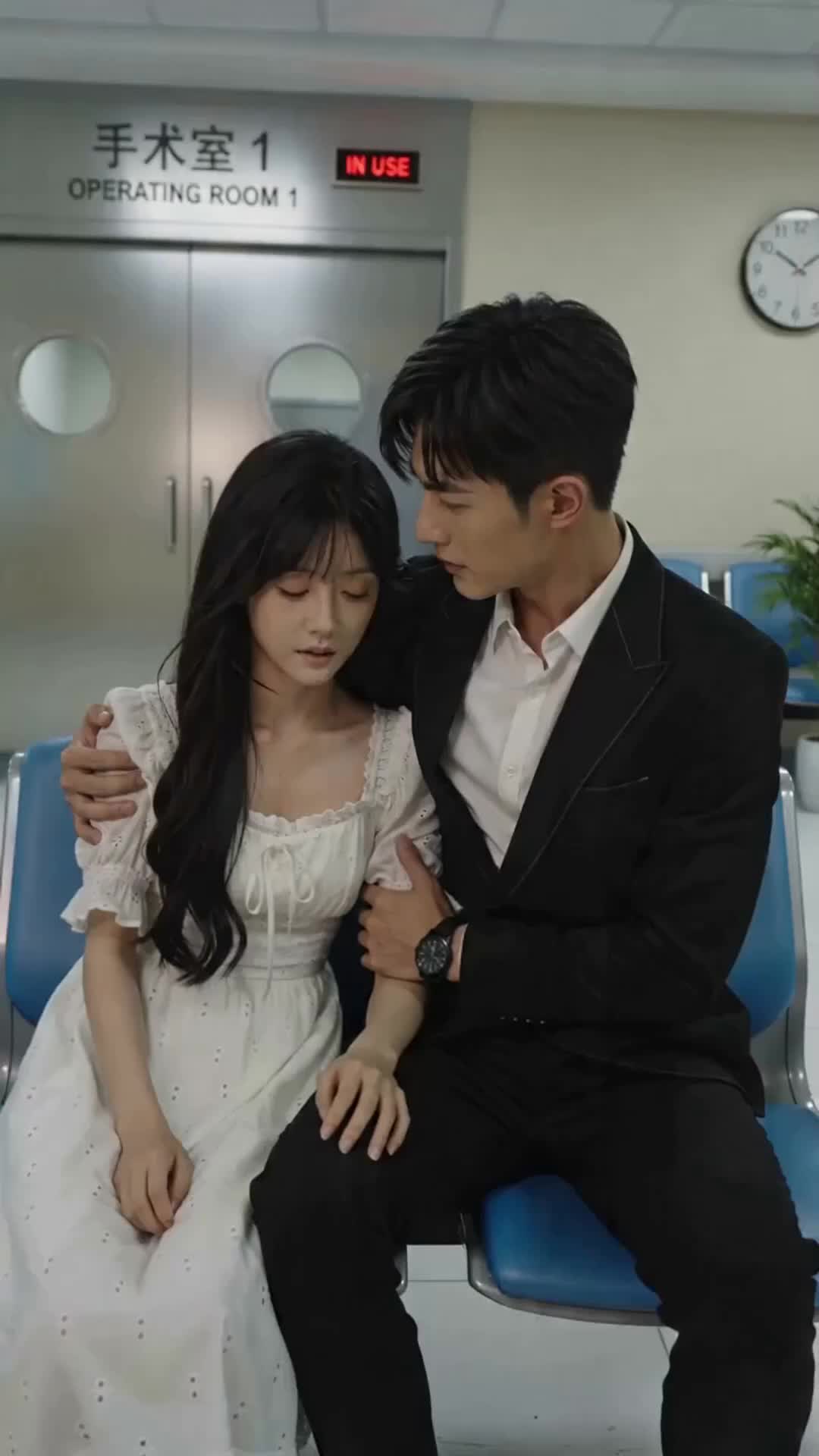 Episode 60 of Broke Lady Got Cold CEO's Love