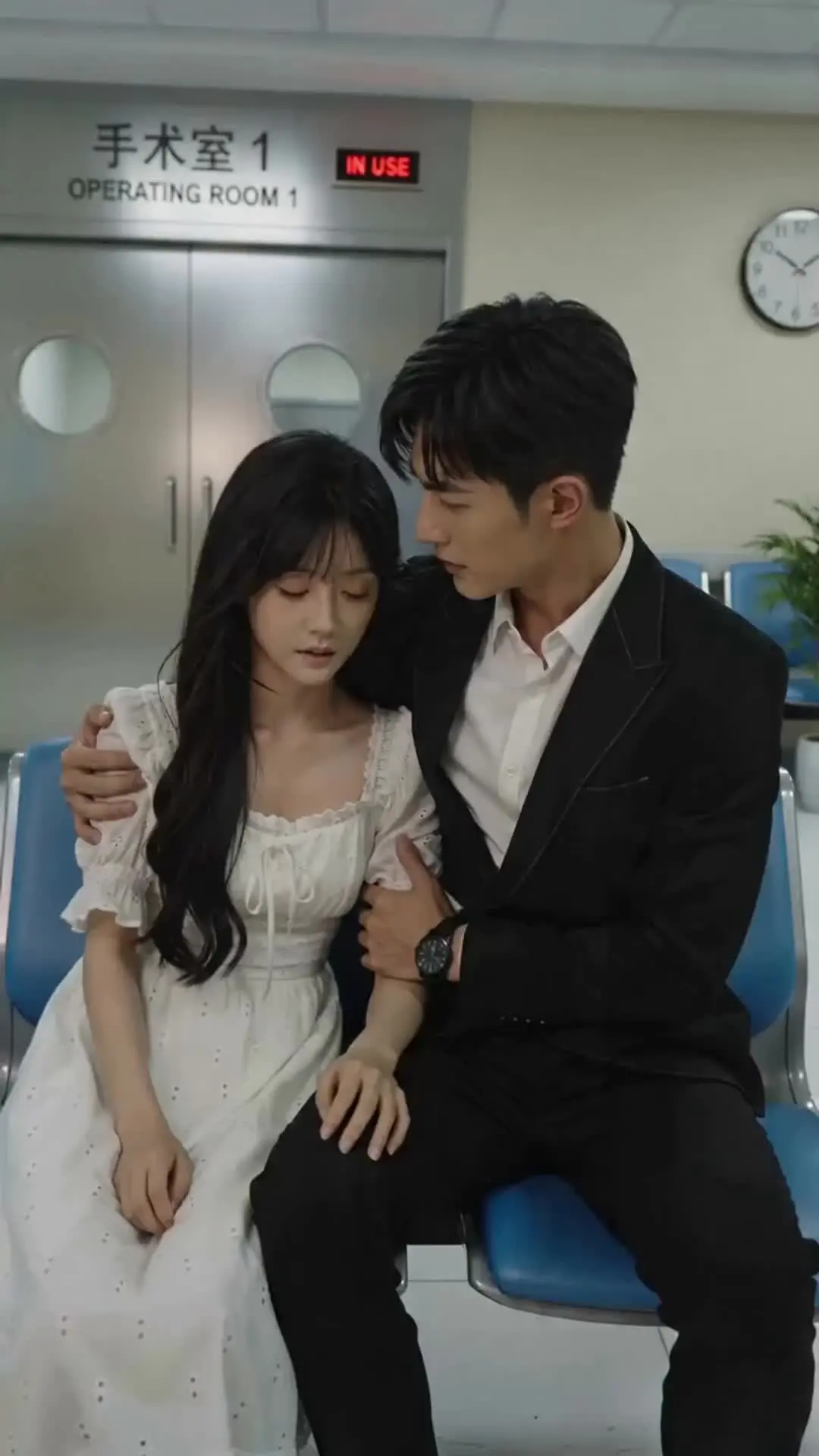 Episode 60 of Broke Lady Got Cold CEO's Love