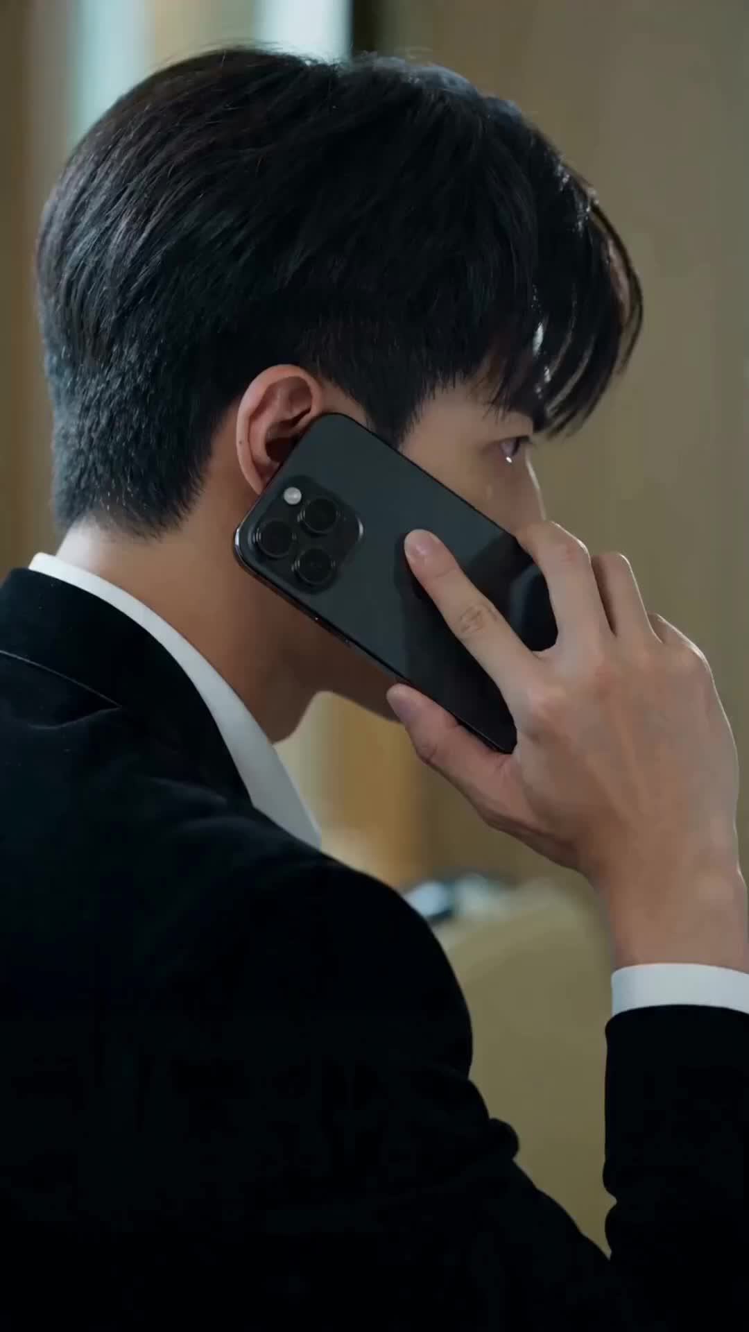 Episode 63 of Broke Lady Got Cold CEO's Love