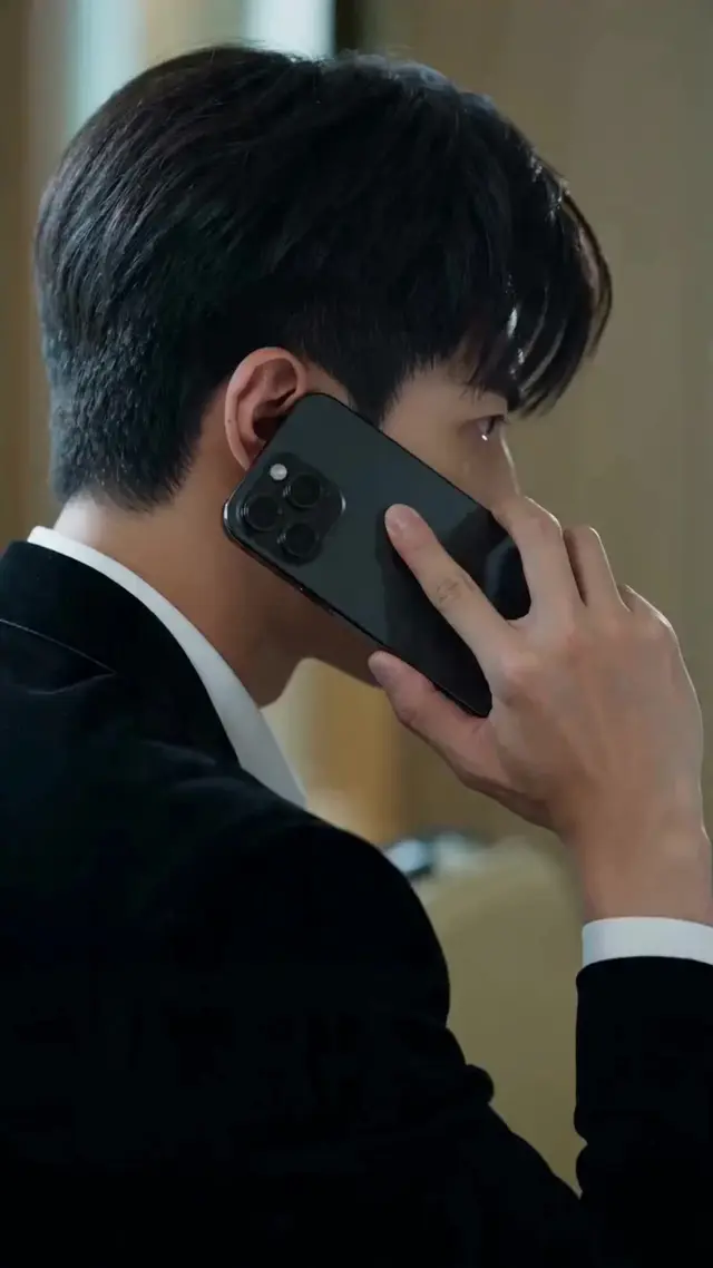 Episode 63 of Broke Lady Got Cold CEO's Love