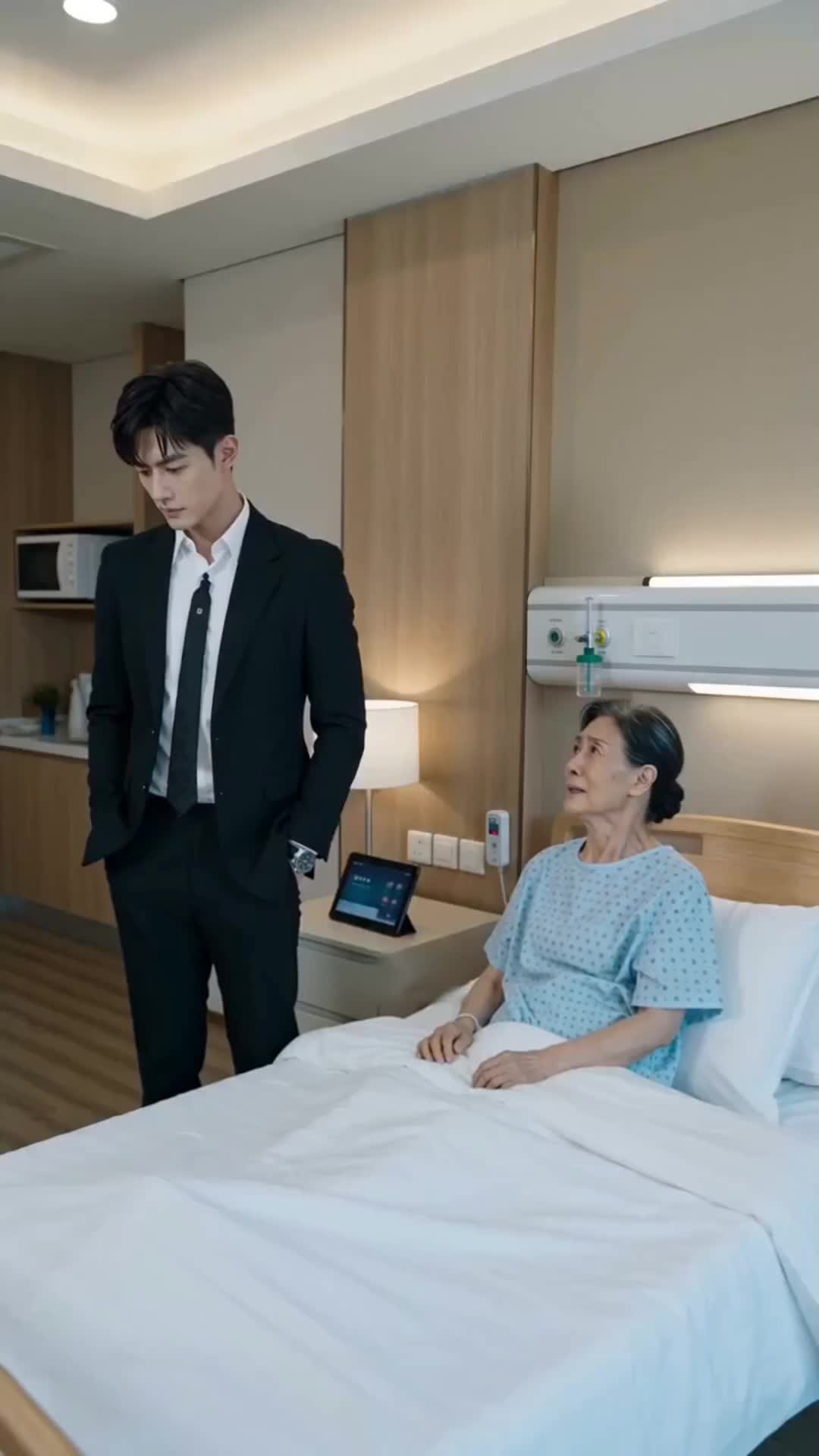 Episode 64 of Broke Lady Got Cold CEO's Love