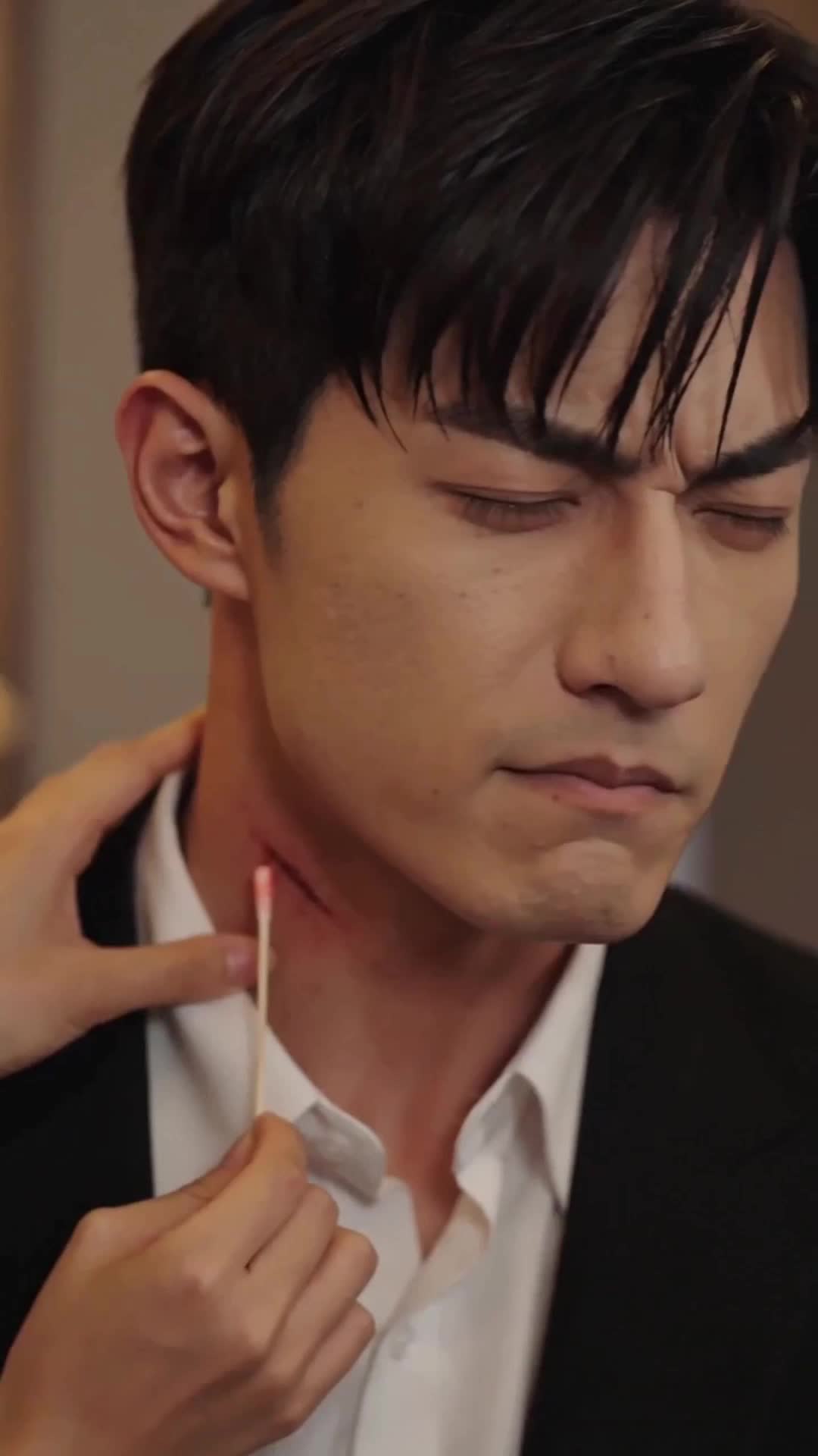 Episode 68 of Broke Lady Got Cold CEO's Love