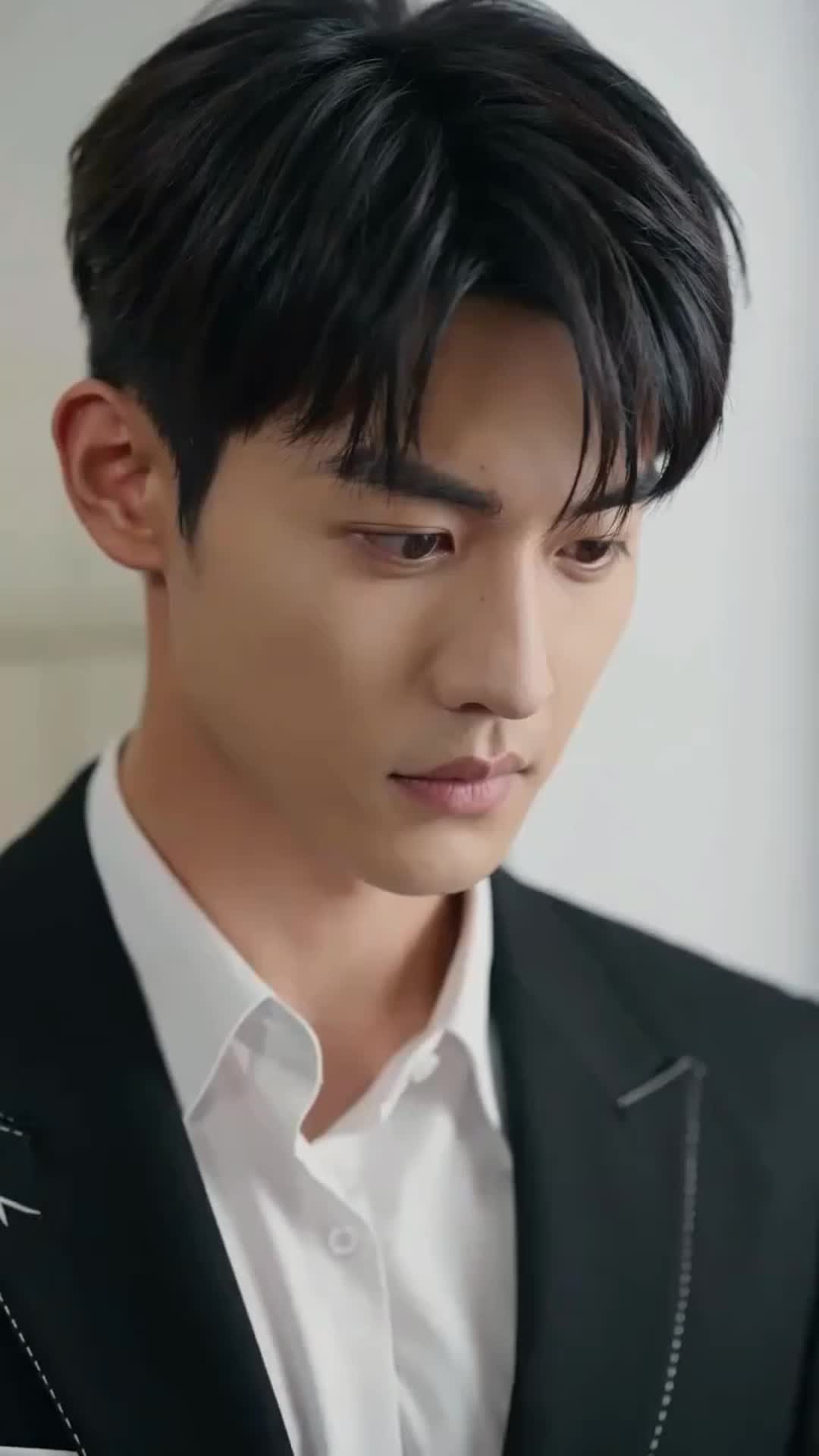 Episode 77 of Broke Lady Got Cold CEO's Love